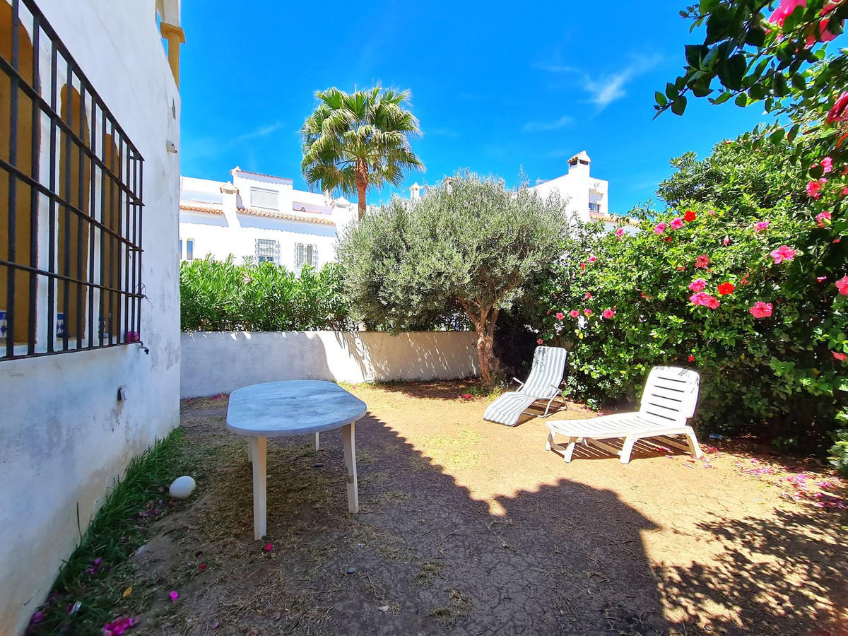 3 Bed, 3 Bath, HouseFor Sale, Casares Playa, Malaga