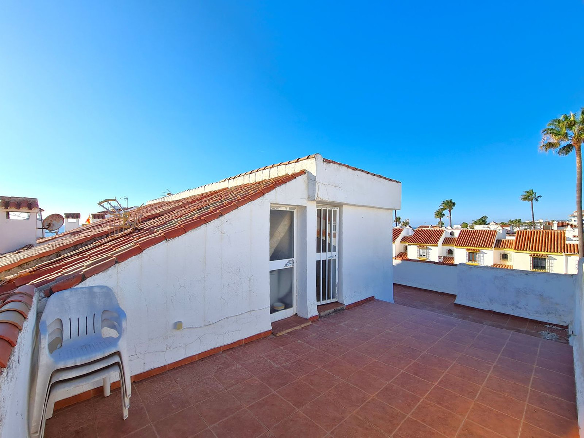 3 Bed, 3 Bath, HouseFor Sale, Casares Playa, Malaga