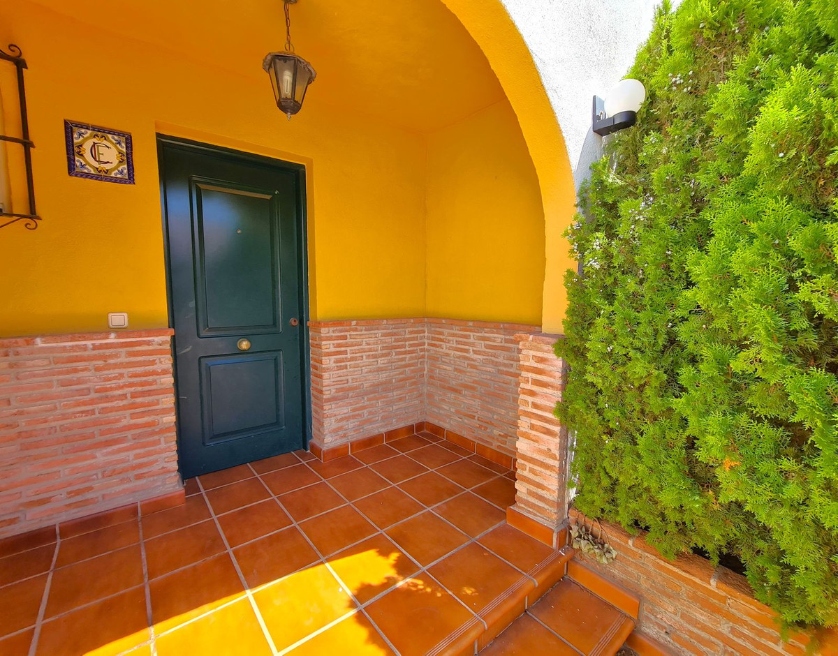 3 Bed, 3 Bath, HouseFor Sale, Casares Playa, Malaga
