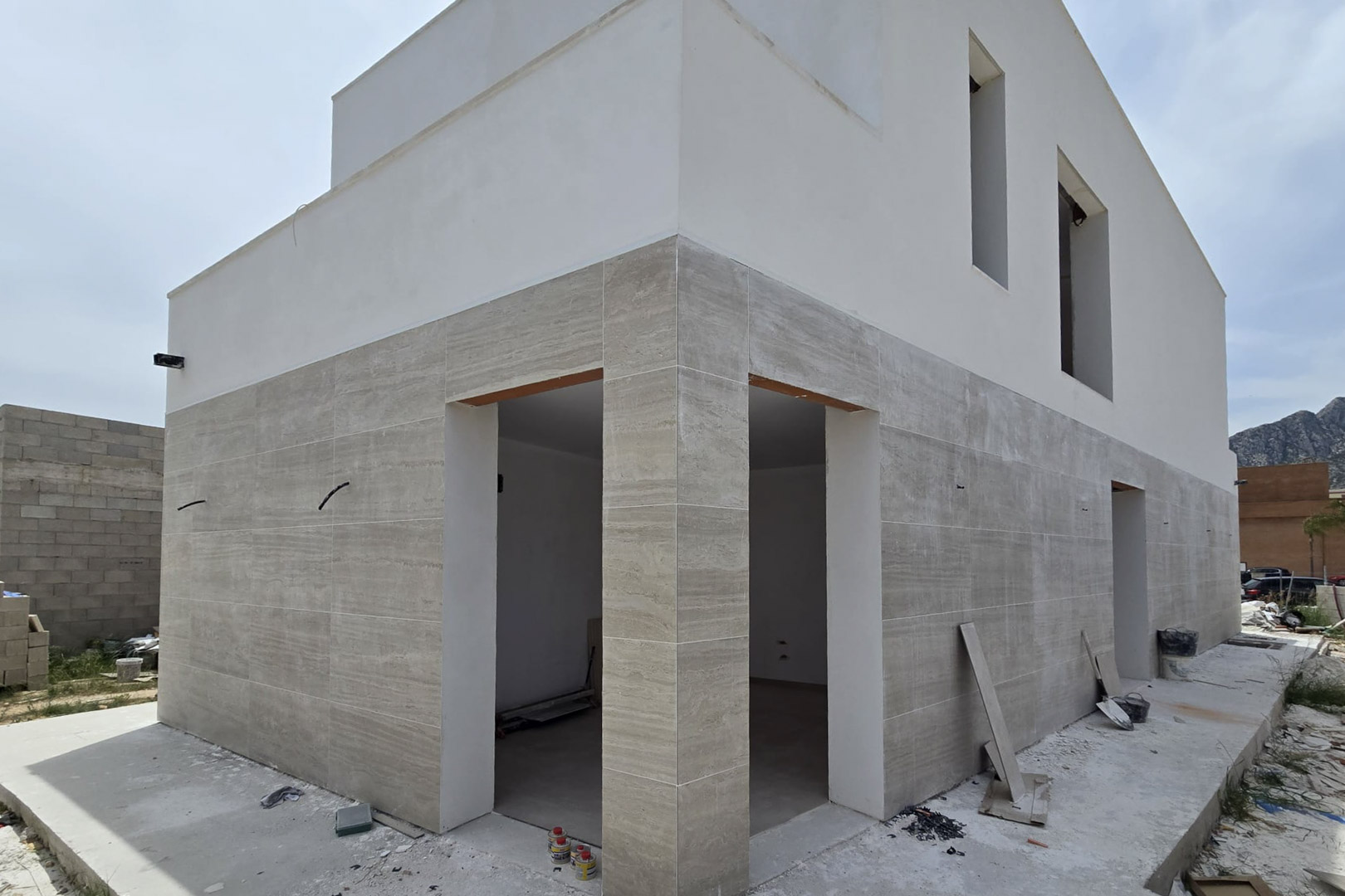 3 Bed, 4 Bath, HouseFor Sale, Vergel, Alicante