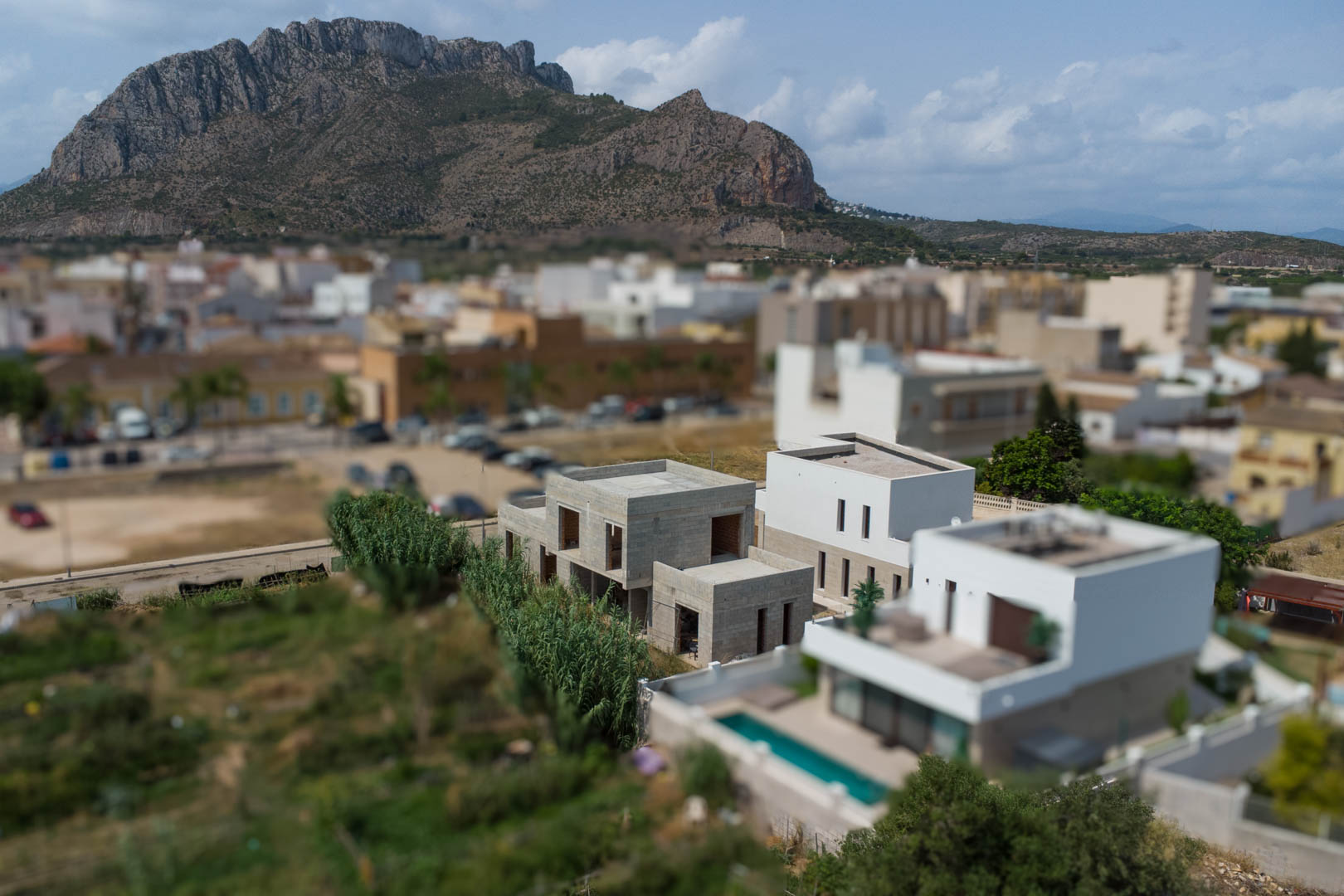 3 Bed, 4 Bath, HouseFor Sale, Vergel, Alicante