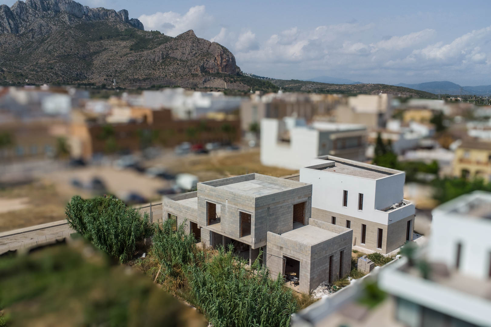 3 Bed, 4 Bath, HouseFor Sale, Vergel, Alicante