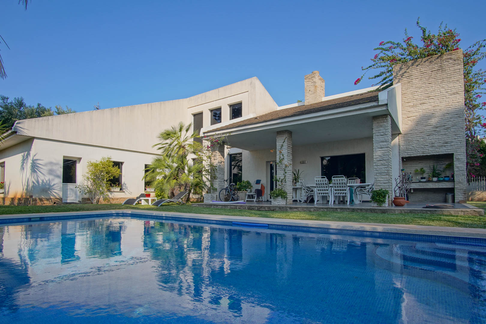 4 Bed, 3 Bath, HouseFor Sale, Denia, Alicante