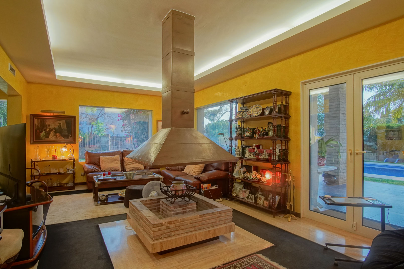 4 Bed, 3 Bath, HouseFor Sale, Denia, Alicante