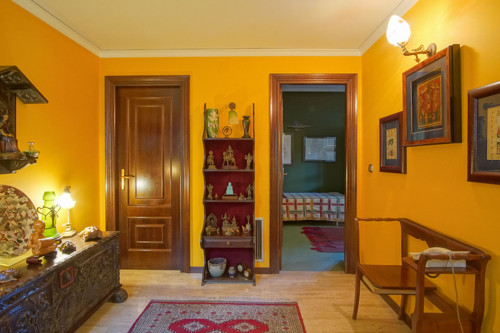 4 Bed, 3 Bath, HouseFor Sale, Denia, Alicante