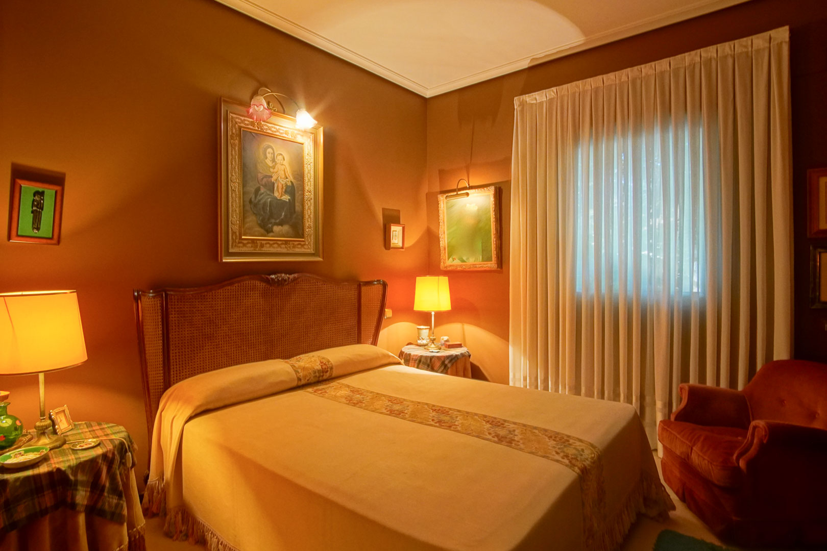 4 Bed, 3 Bath, HouseFor Sale, Denia, Alicante