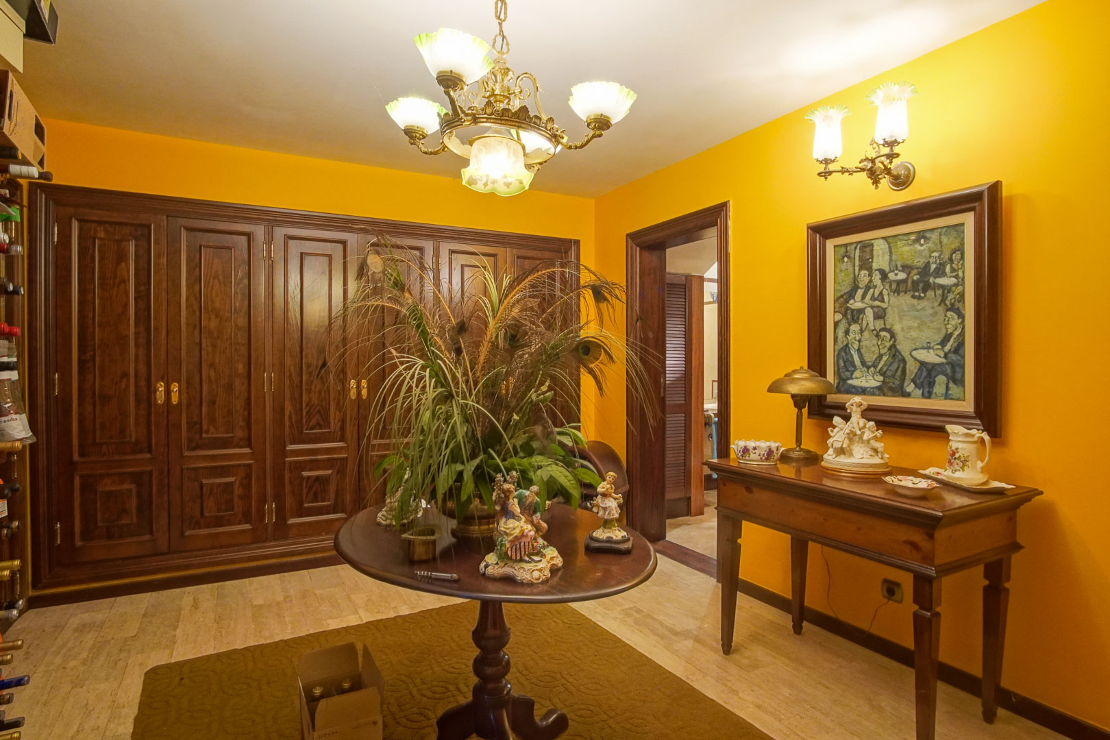 4 Bed, 3 Bath, HouseFor Sale, Denia, Alicante