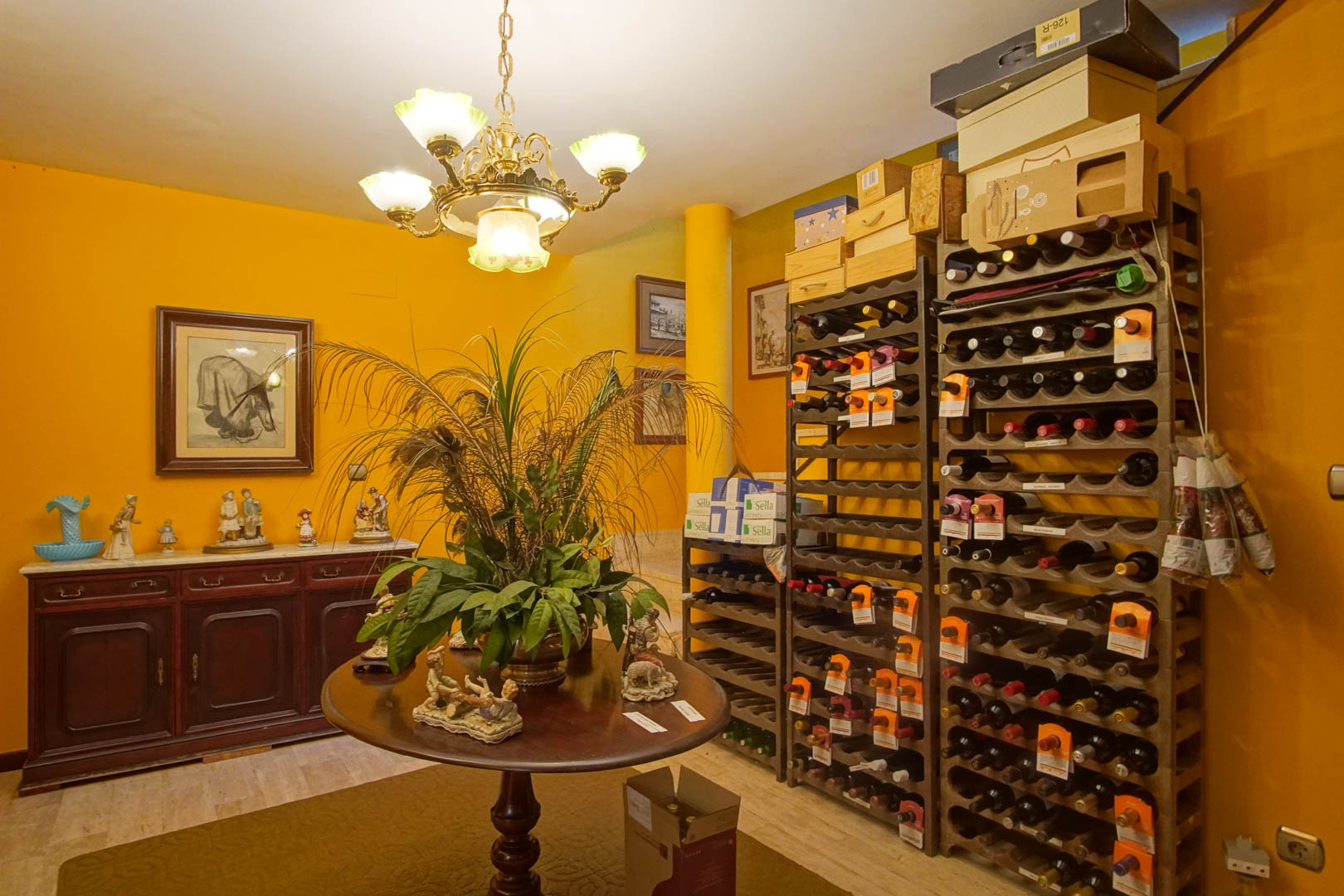 4 Bed, 3 Bath, HouseFor Sale, Denia, Alicante