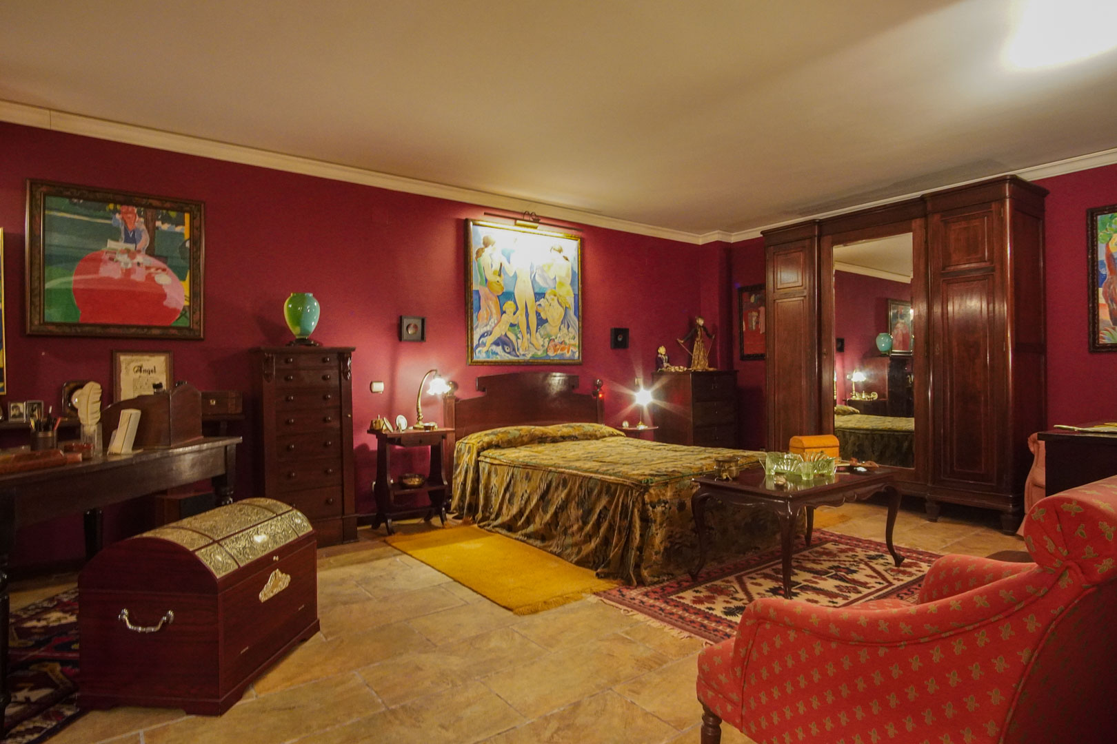 4 Bed, 3 Bath, HouseFor Sale, Denia, Alicante