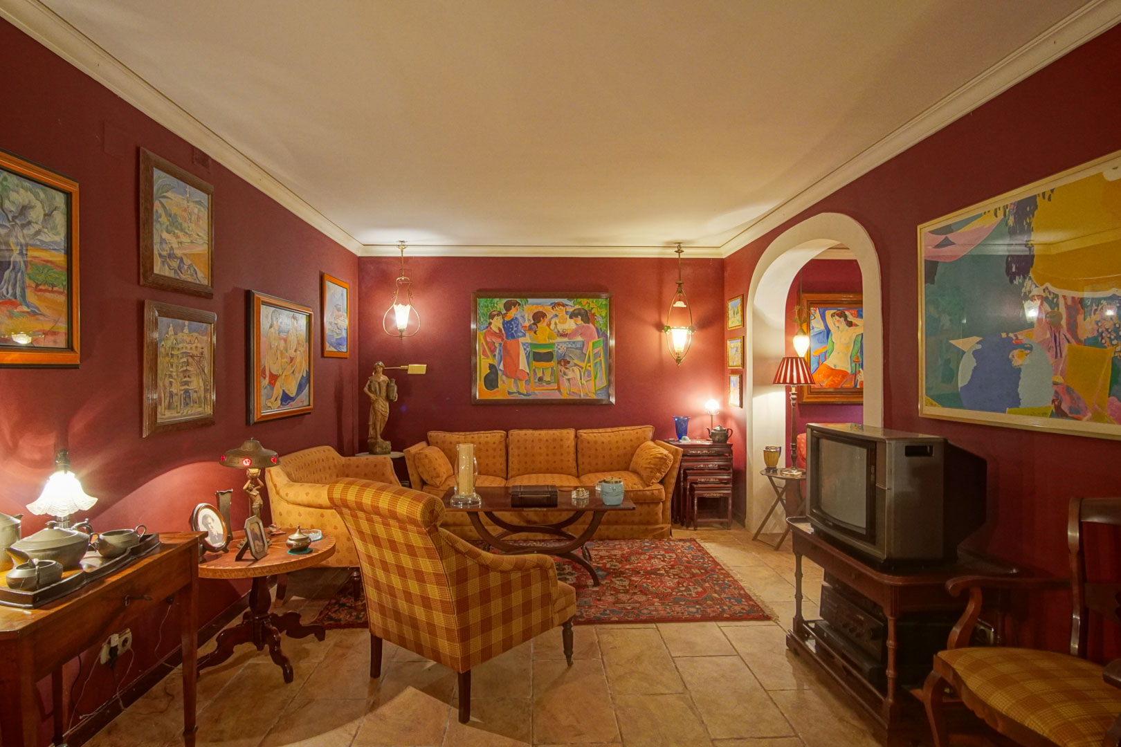 4 Bed, 3 Bath, HouseFor Sale, Denia, Alicante