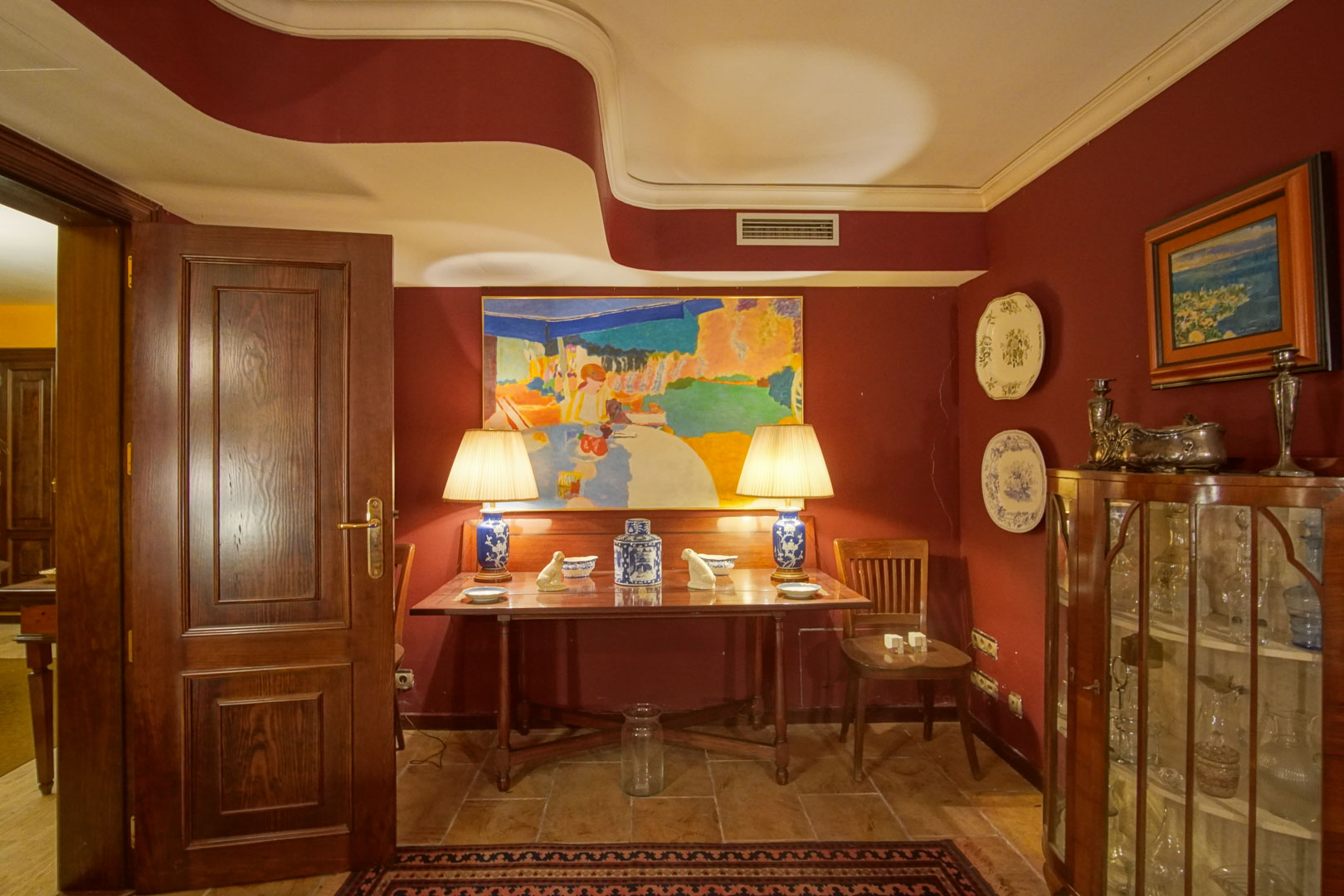 4 Bed, 3 Bath, HouseFor Sale, Denia, Alicante