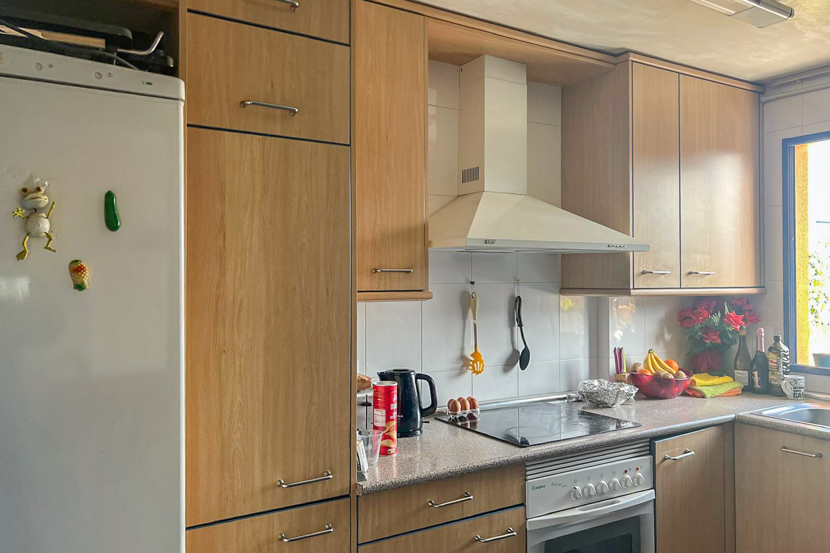 4 Bed, 3 Bath, ApartmentFor Sale, Denia, Alicante