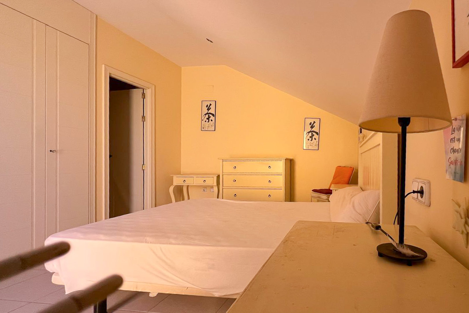 4 Bed, 3 Bath, ApartmentFor Sale, Denia, Alicante