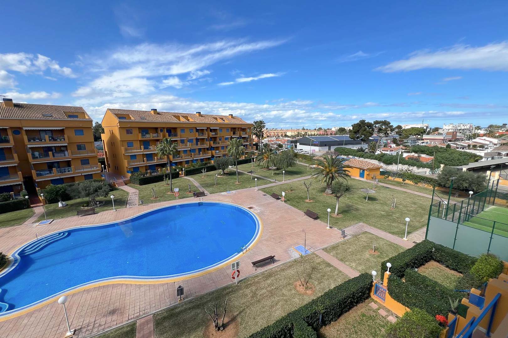 4 Bed, 3 Bath, ApartmentFor Sale, Denia, Alicante
