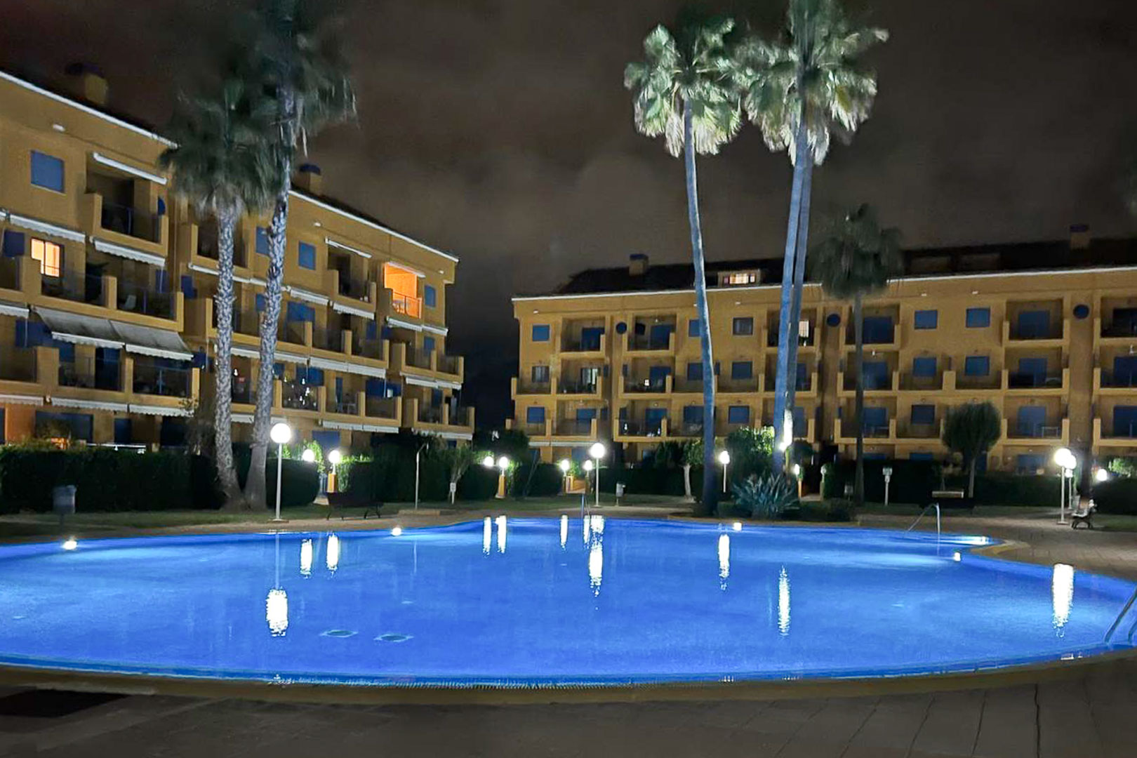 4 Bed, 3 Bath, ApartmentFor Sale, Denia, Alicante