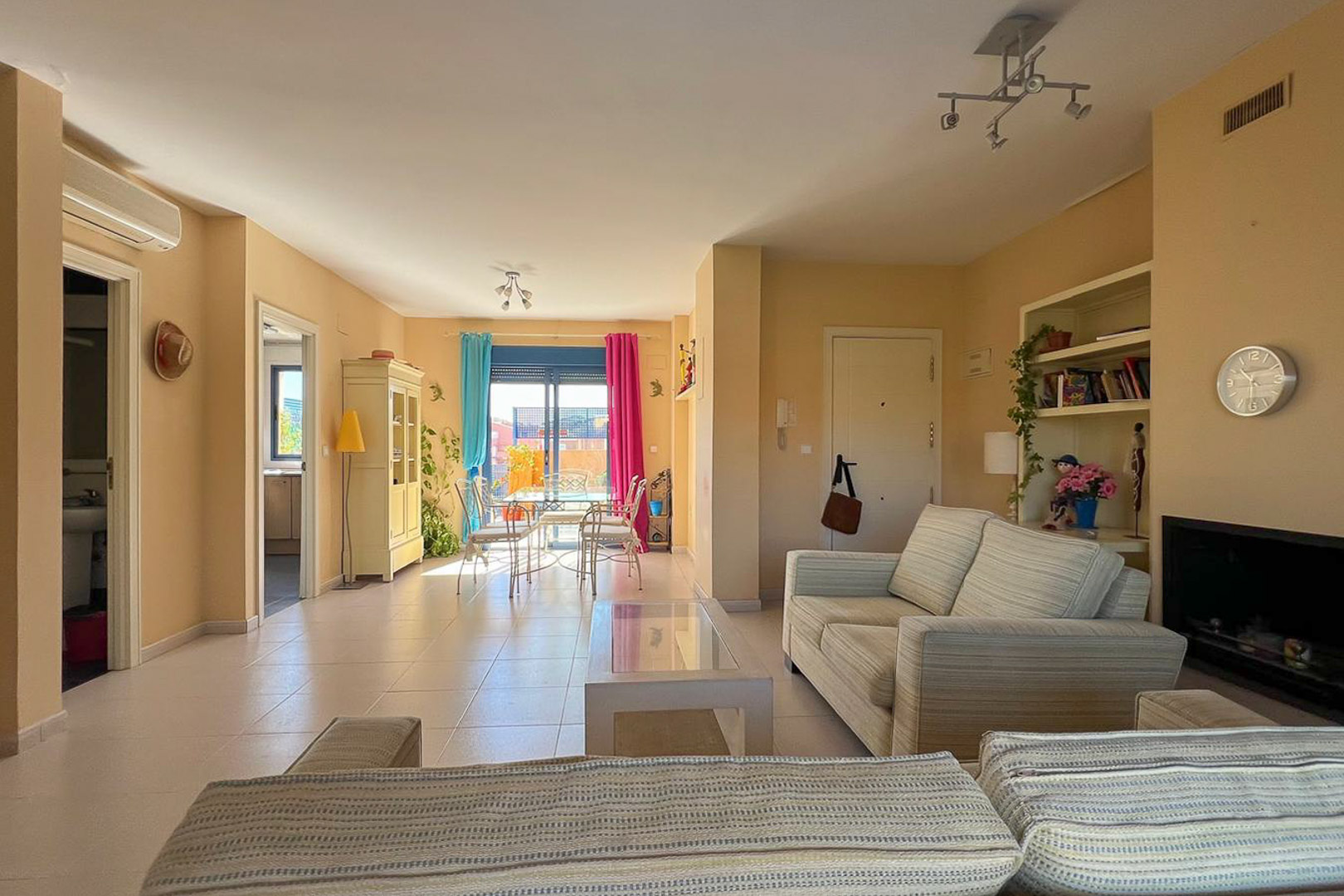4 Bed, 3 Bath, ApartmentFor Sale, Denia, Alicante