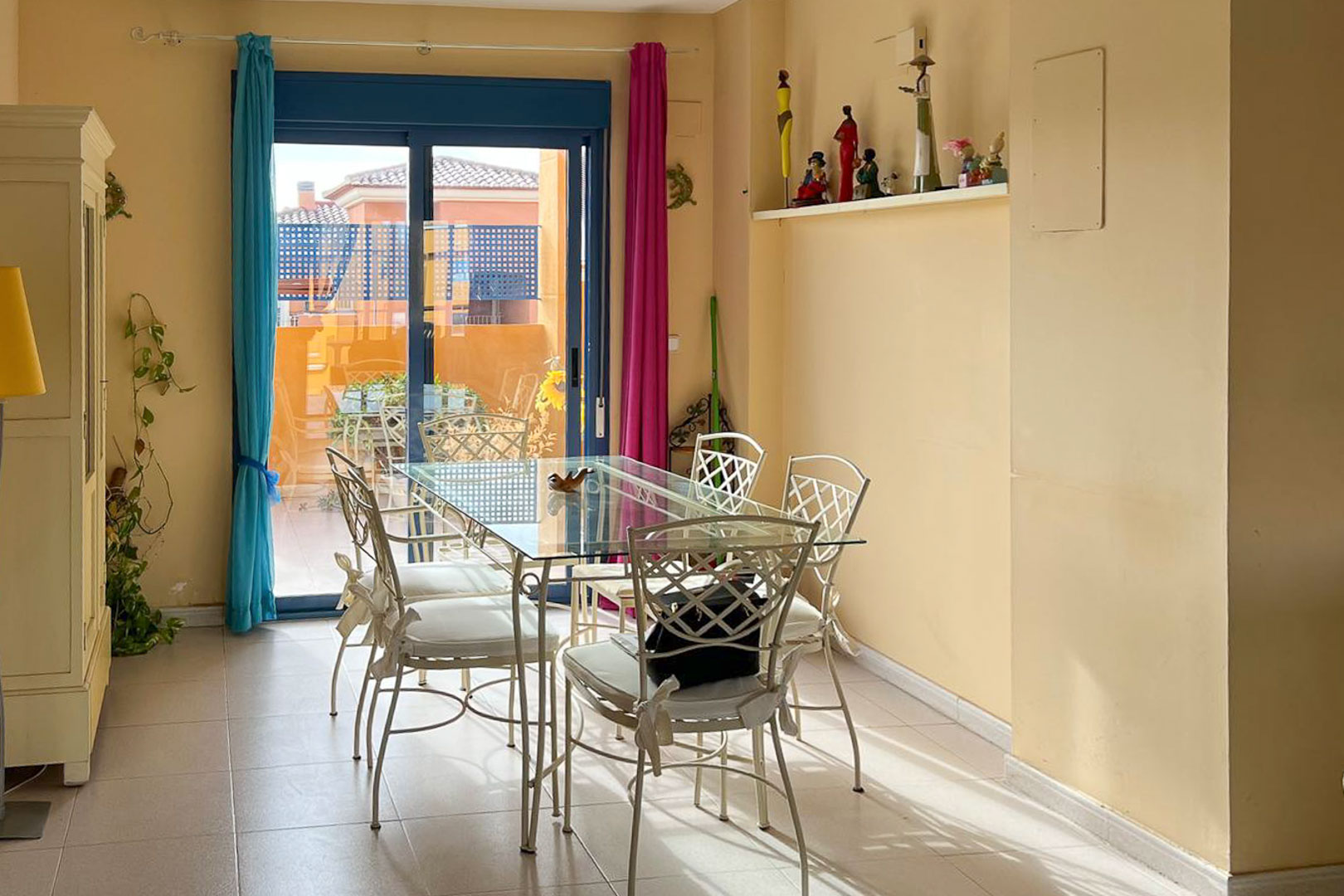 4 Bed, 3 Bath, ApartmentFor Sale, Denia, Alicante