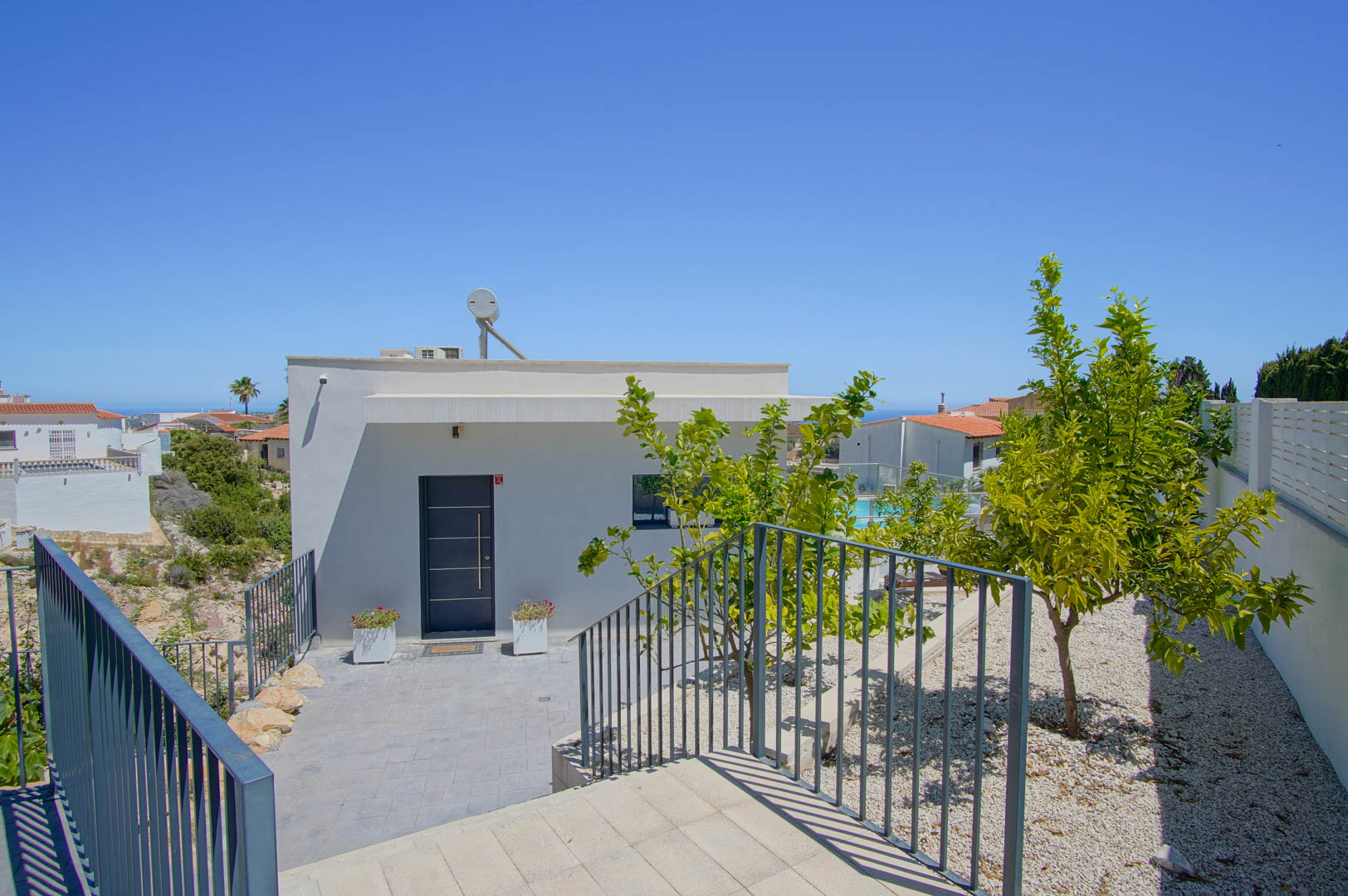4 Bed, 3 Bath, HouseFor Sale, Benitachell, Alicante