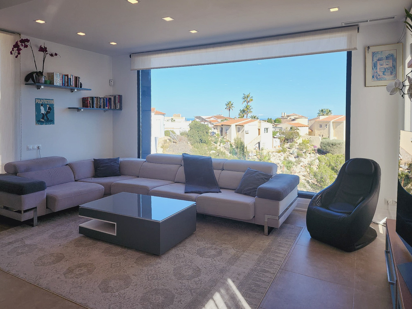 4 Bed, 3 Bath, HouseFor Sale, Benitachell, Alicante