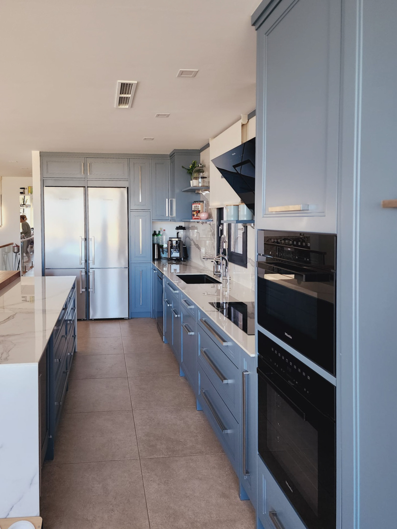 4 Bed, 3 Bath, HouseFor Sale, Benitachell, Alicante