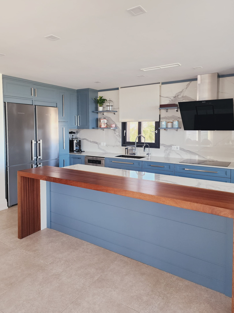 4 Bed, 3 Bath, HouseFor Sale, Benitachell, Alicante