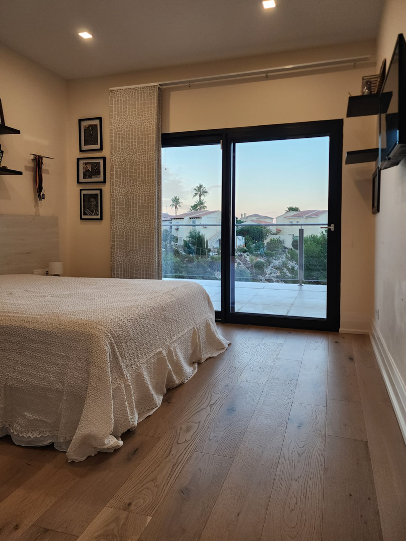 4 Bed, 3 Bath, HouseFor Sale, Benitachell, Alicante