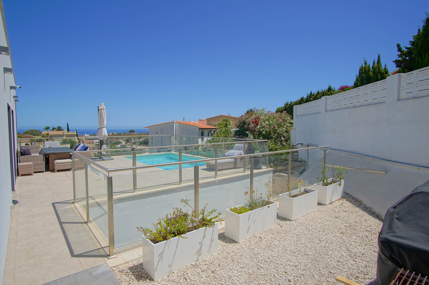 4 Bed, 3 Bath, HouseFor Sale, Benitachell, Alicante