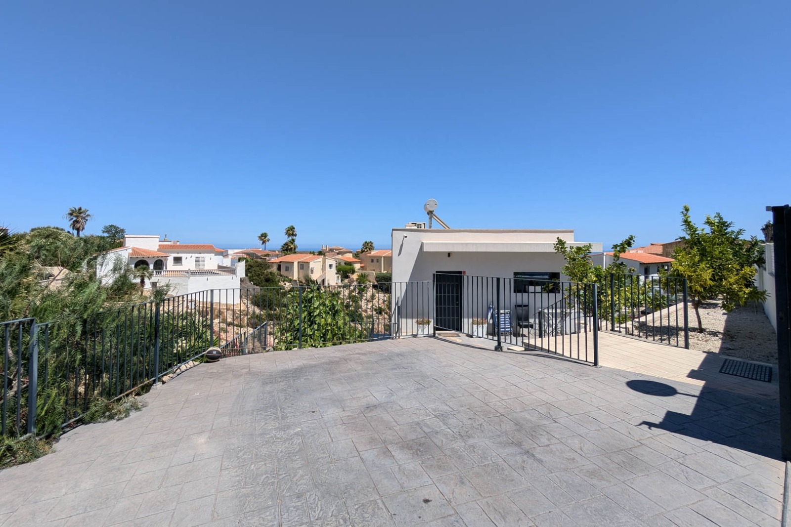 4 Bed, 3 Bath, HouseFor Sale, Benitachell, Alicante
