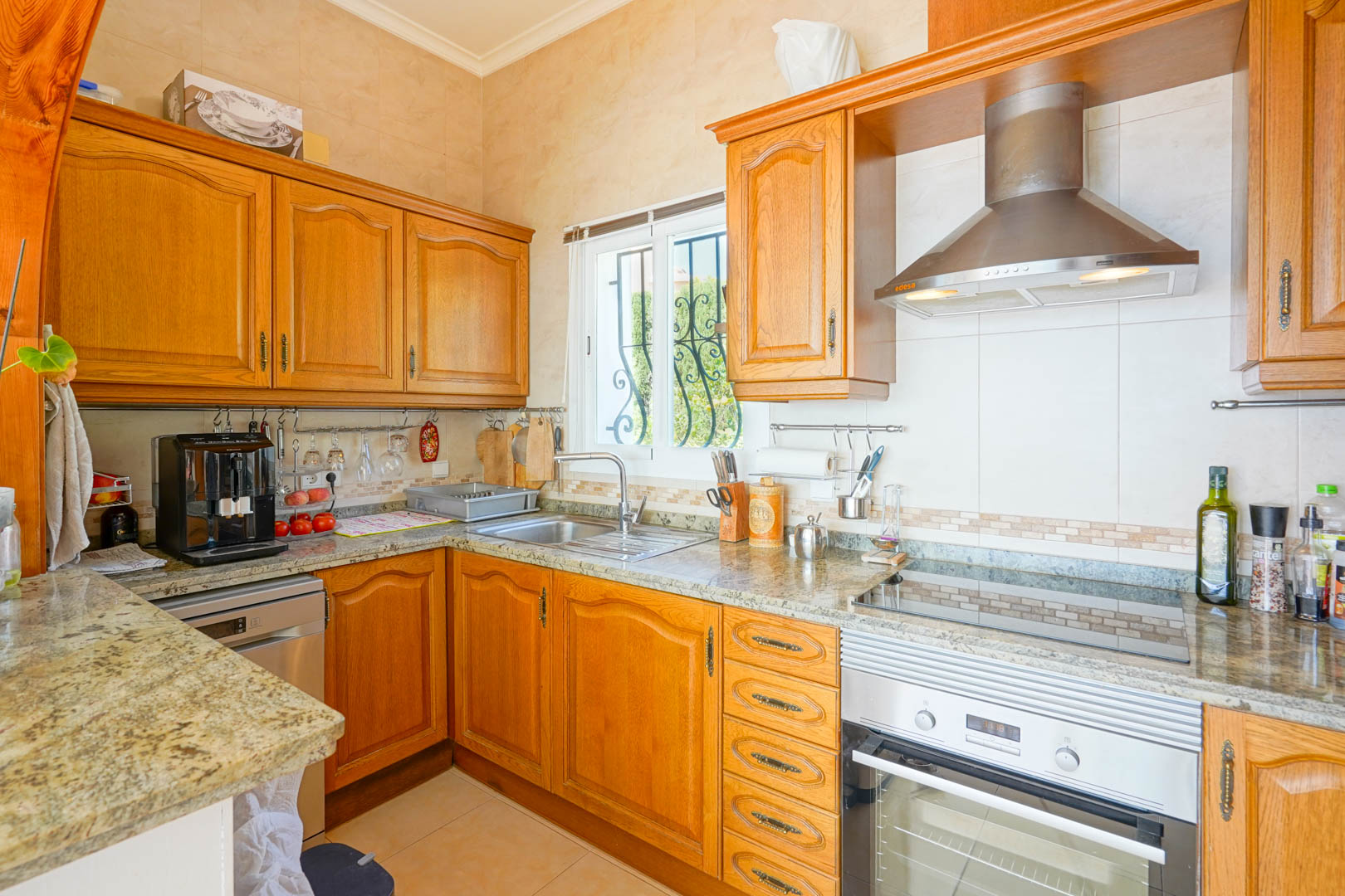 3 Bed, 3 Bath, HouseFor Sale, Benitachell, Alicante