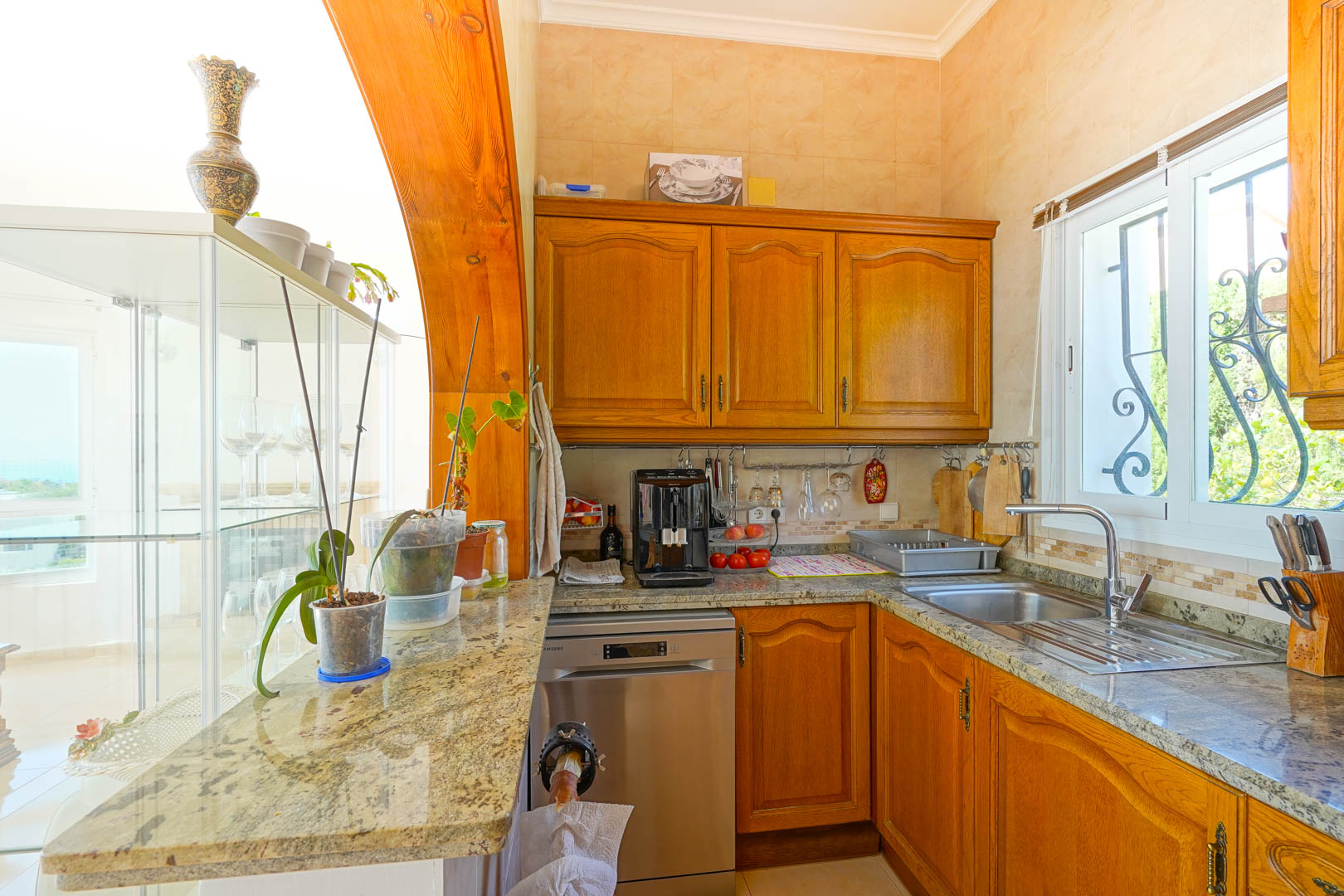 3 Bed, 3 Bath, HouseFor Sale, Benitachell, Alicante