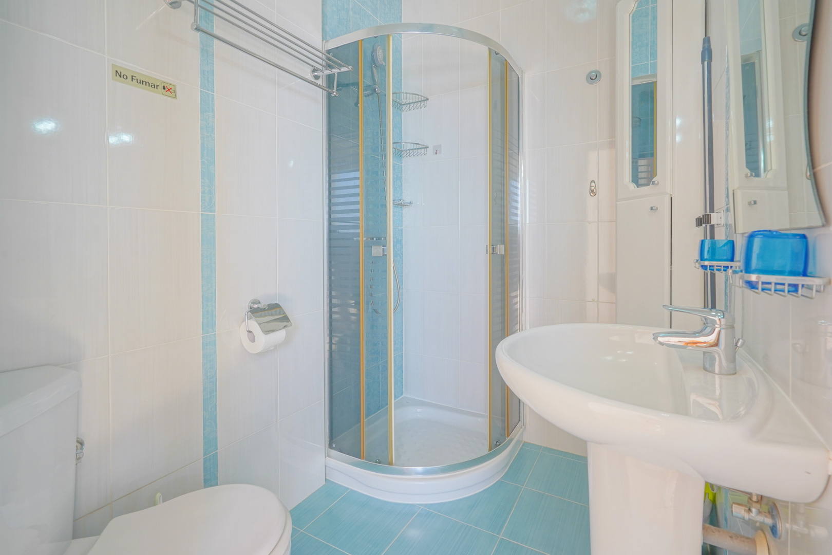 3 Bed, 3 Bath, HouseFor Sale, Benitachell, Alicante