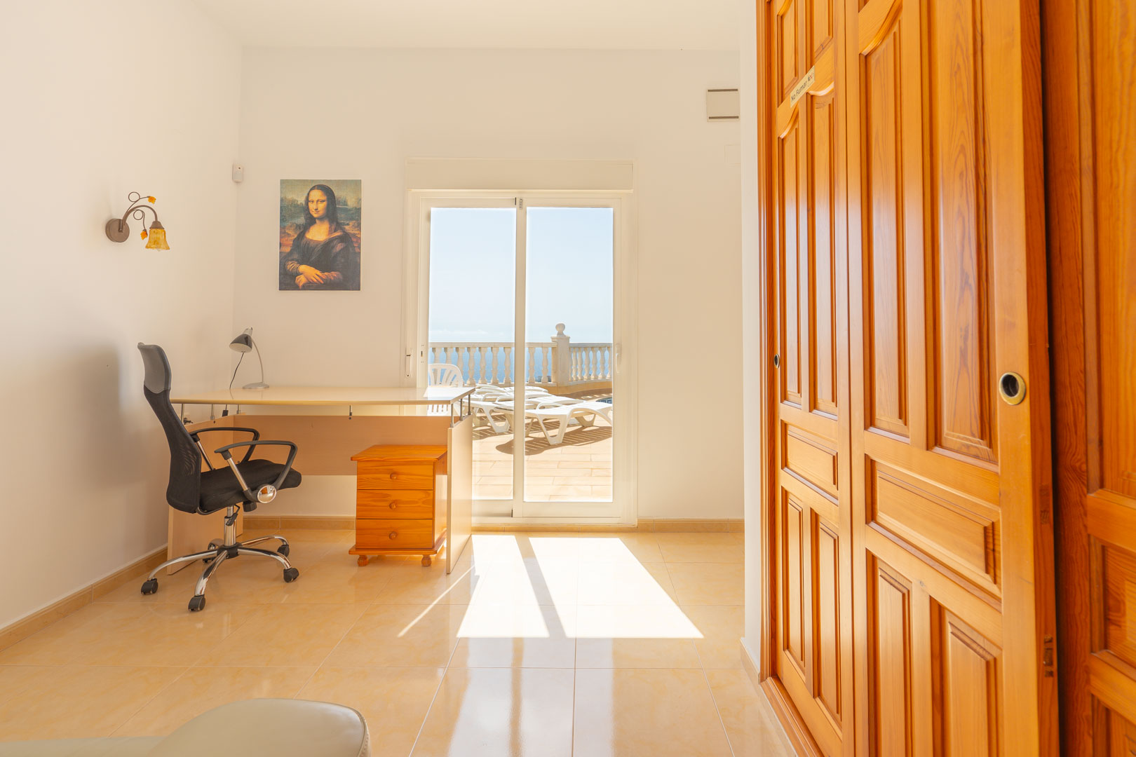 3 Bed, 3 Bath, HouseFor Sale, Benitachell, Alicante