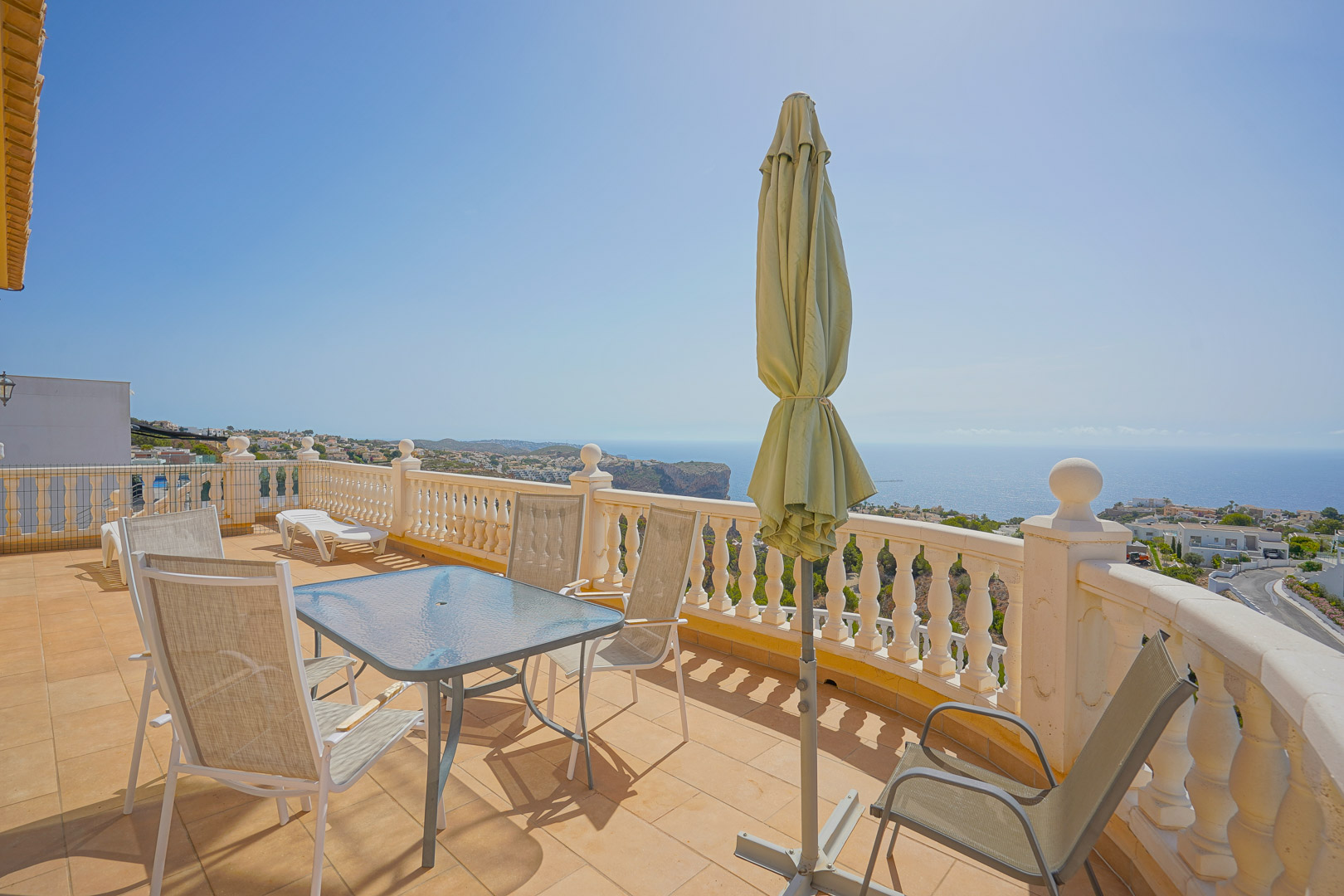 3 Bed, 3 Bath, HouseFor Sale, Benitachell, Alicante