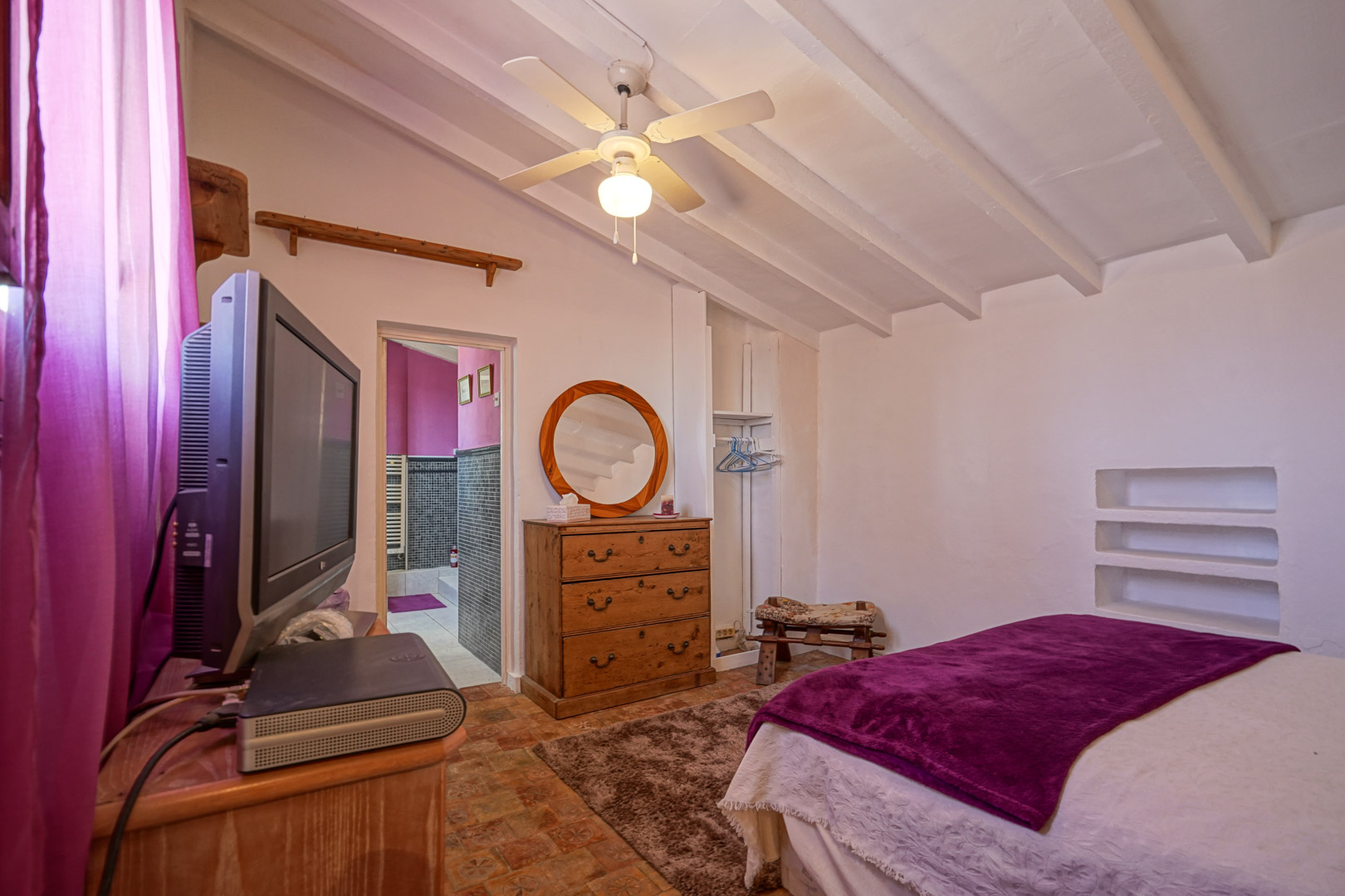 3 Bed, 2 Bath, HouseFor Sale, Javea, Alicante