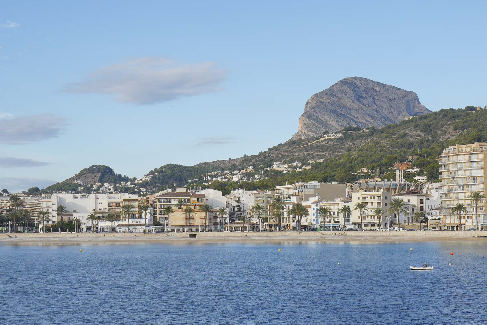 3 Bed, 2 Bath, HouseFor Sale, Javea, Alicante