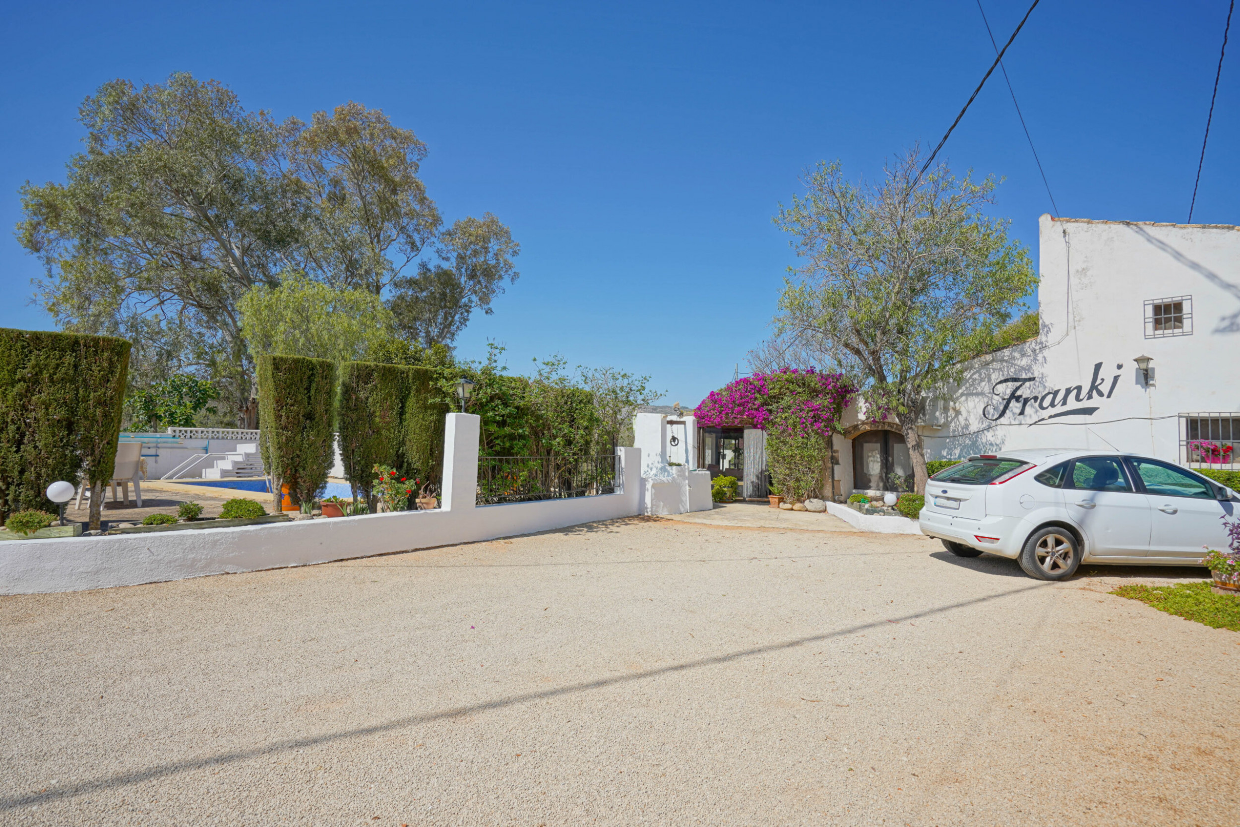 3 Bed, 2 Bath, HouseFor Sale, Javea, Alicante