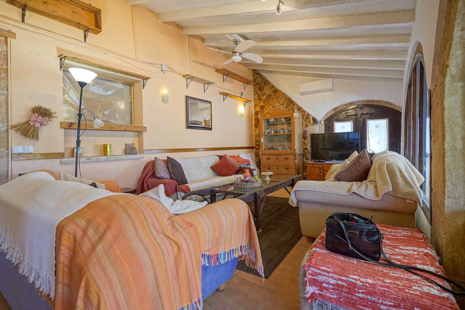 3 Bed, 2 Bath, HouseFor Sale, Javea, Alicante