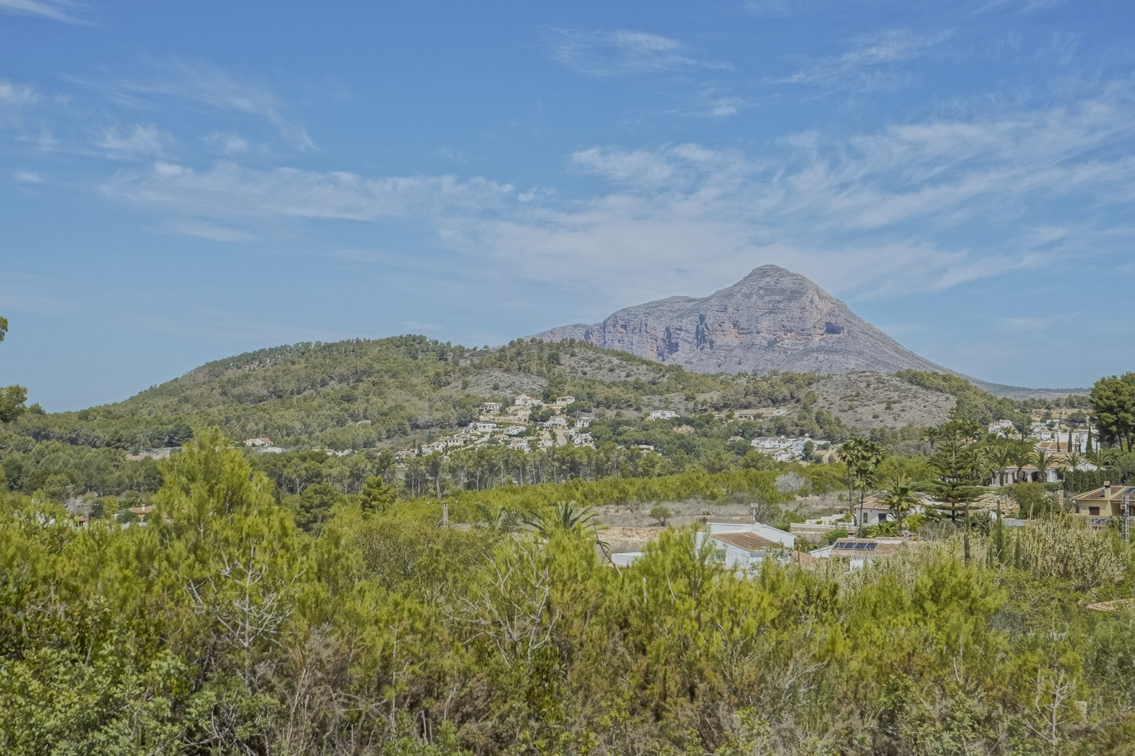 4 Bed, 5 Bath, HouseFor Sale, Javea, Alicante