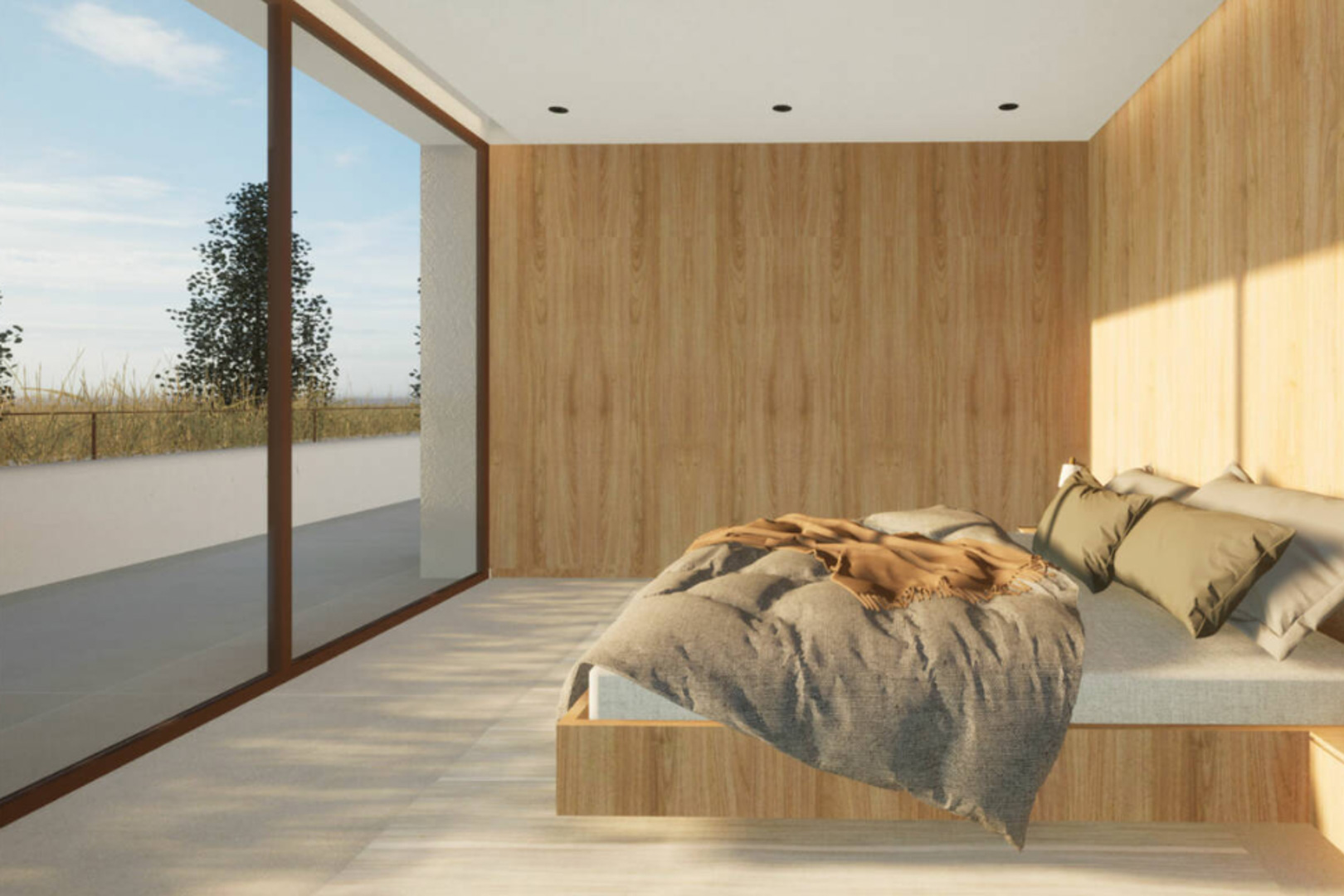 4 Bed, 6 Bath, HouseFor Sale, Moraira, Alicante