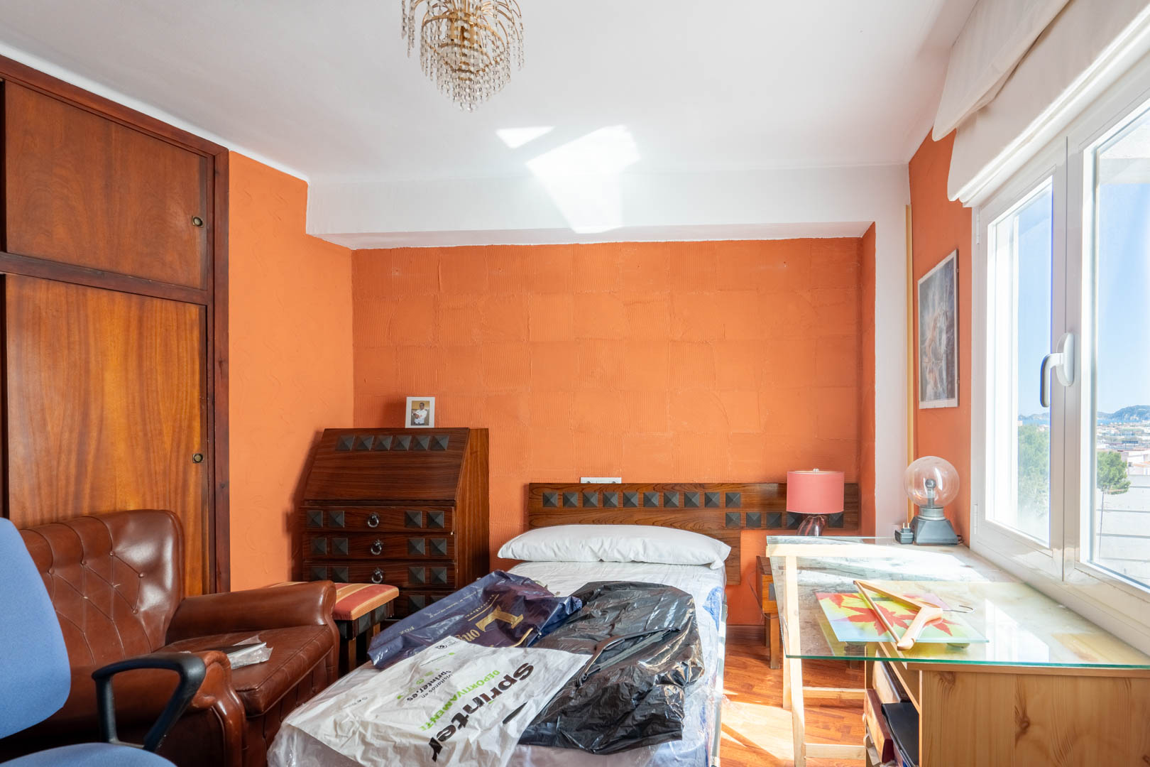 5 Bed, 2 Bath, ApartmentFor Sale, Javea, Alicante