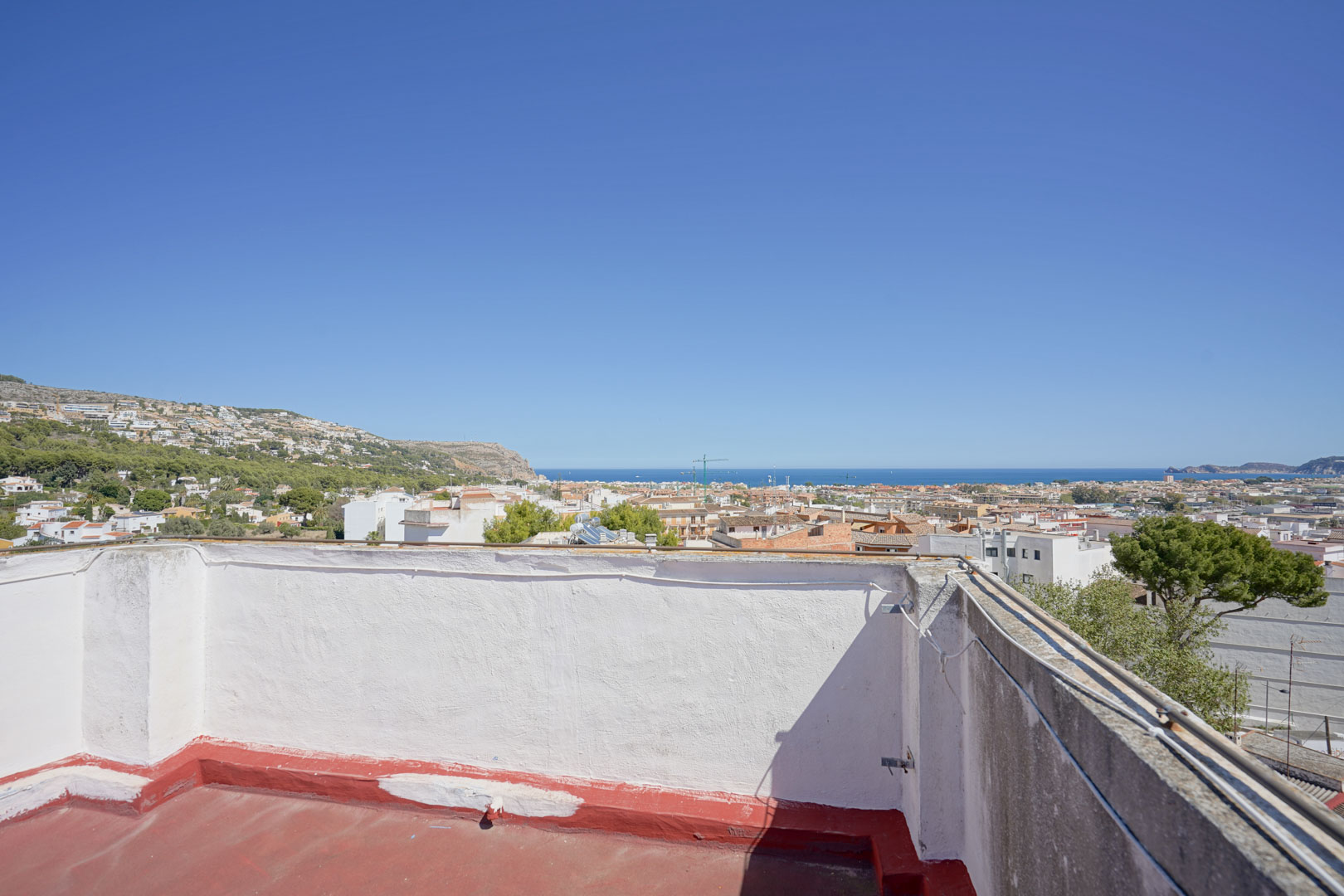 5 Bed, 2 Bath, ApartmentFor Sale, Javea, Alicante