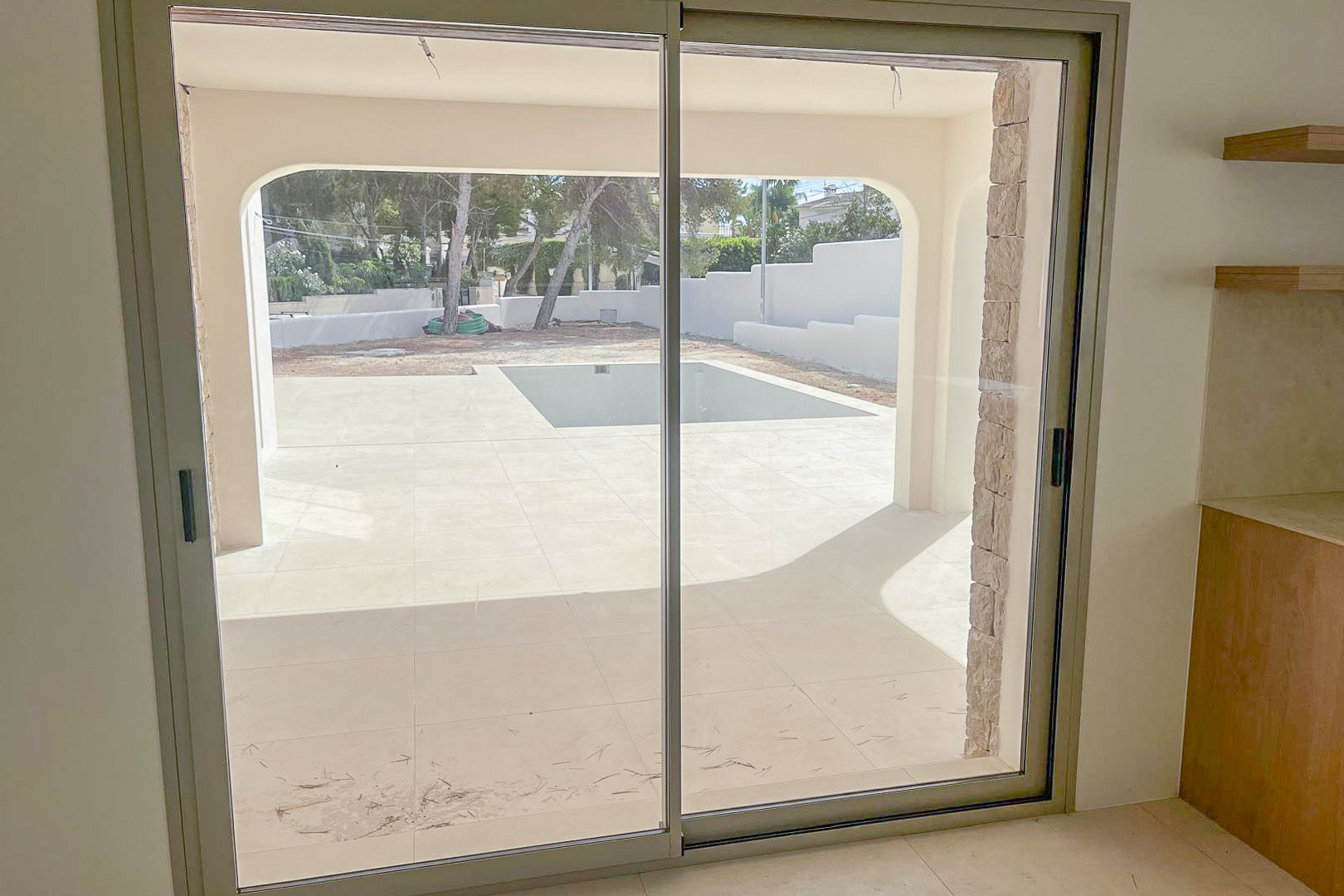 3 Bed, 4 Bath, HouseFor Sale, Moraira, Alicante