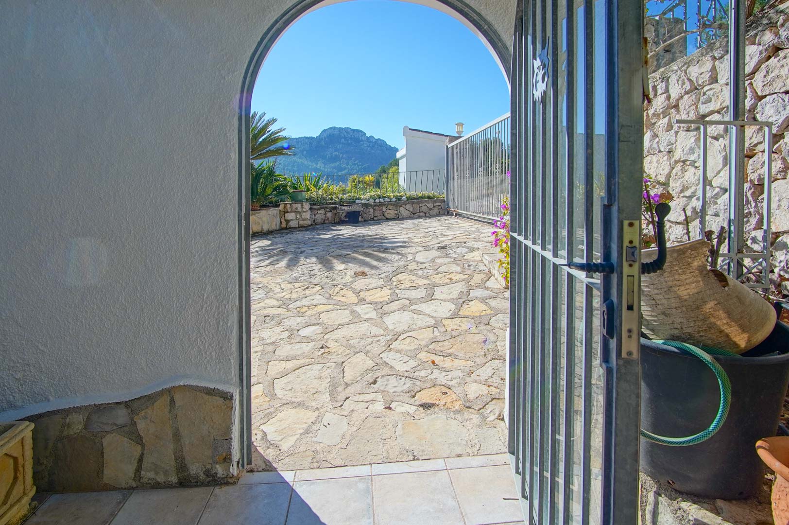 5 Bed, 4 Bath, HouseFor Sale, Pego, Alicante