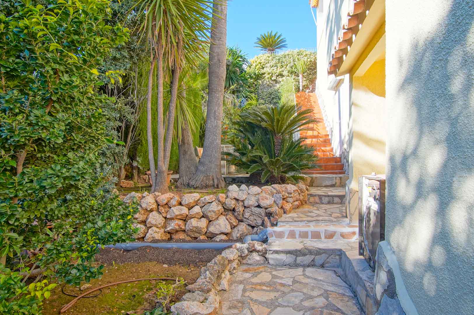 5 Bed, 4 Bath, HouseFor Sale, Pego, Alicante