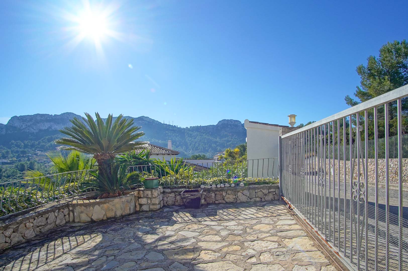 5 Bed, 4 Bath, HouseFor Sale, Pego, Alicante