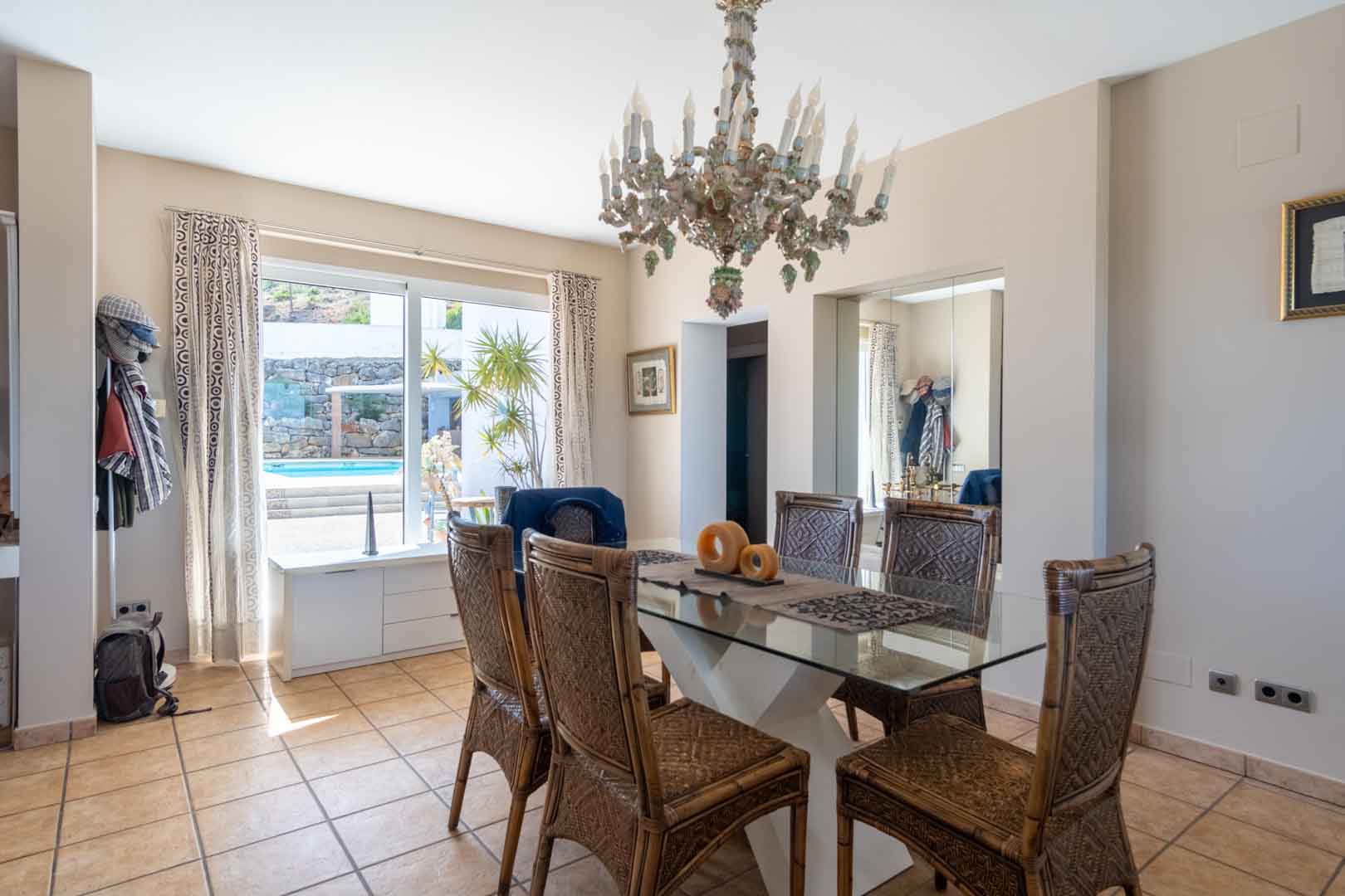 4 Bed, 4 Bath, HouseFor Sale, Pedreguer, Alicante