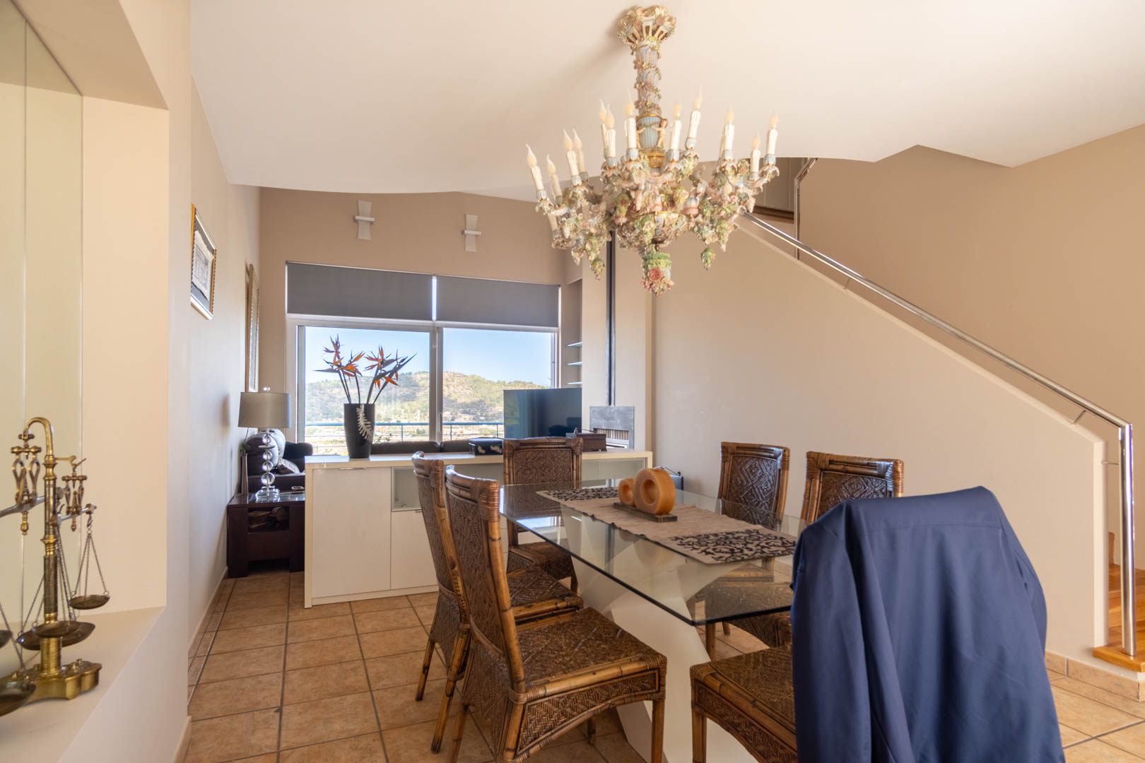 4 Bed, 4 Bath, HouseFor Sale, Pedreguer, Alicante