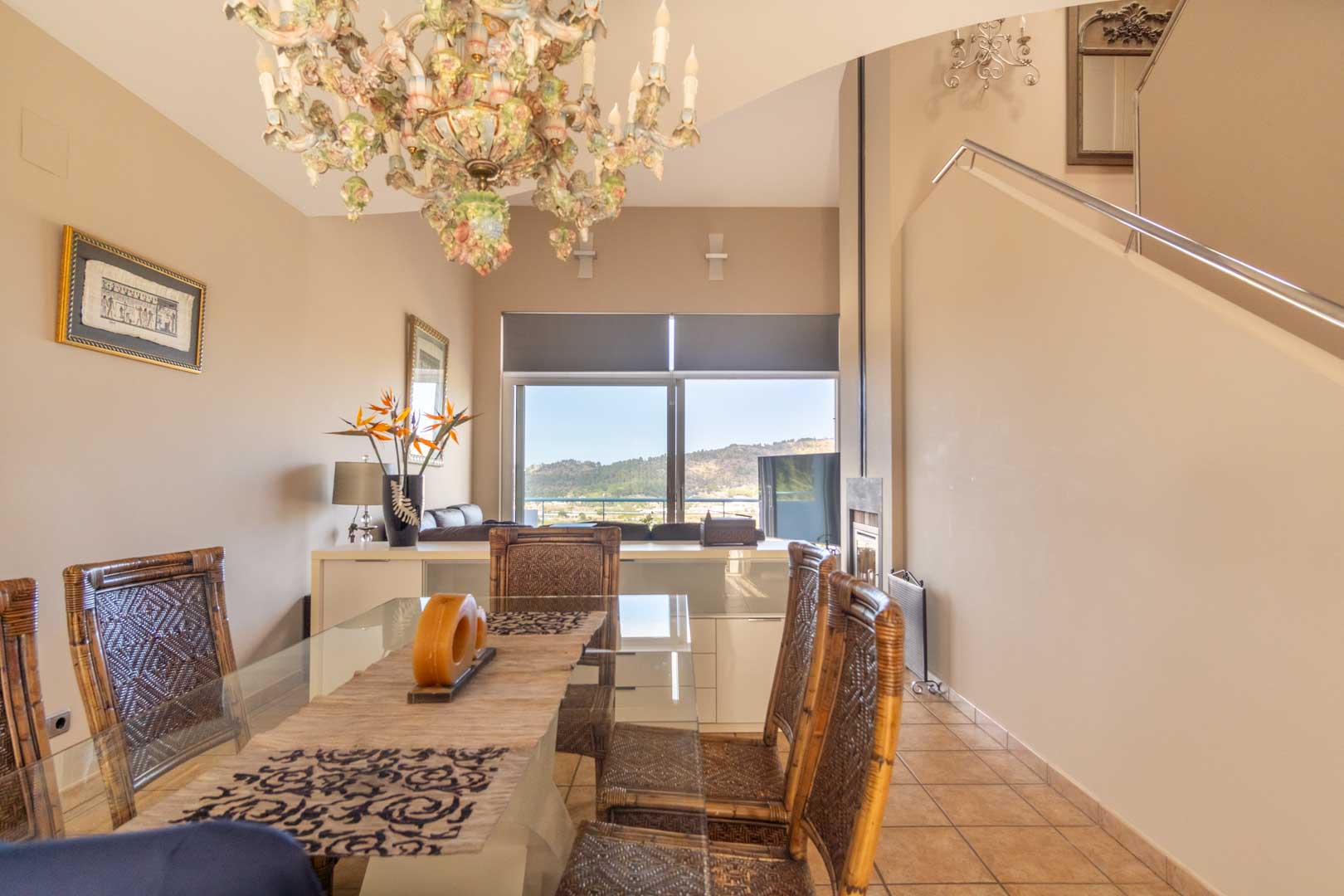 4 Bed, 4 Bath, HouseFor Sale, Pedreguer, Alicante