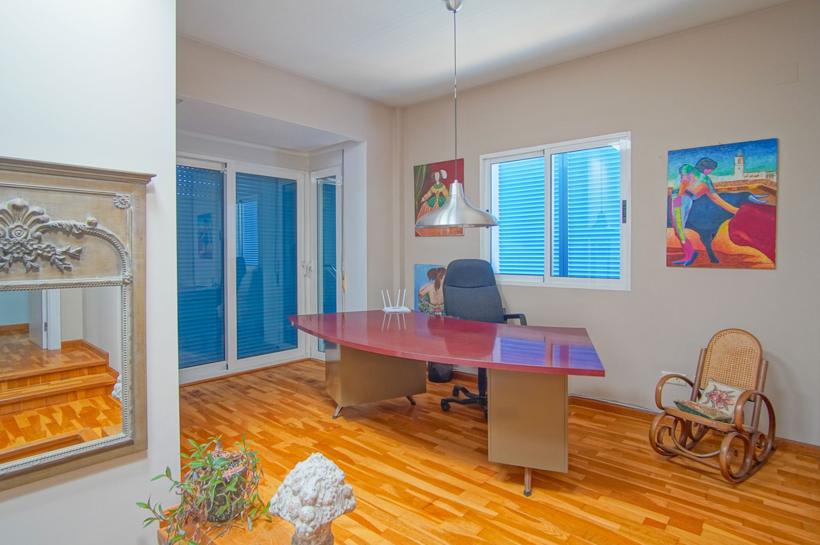 4 Bed, 4 Bath, HouseFor Sale, Pedreguer, Alicante