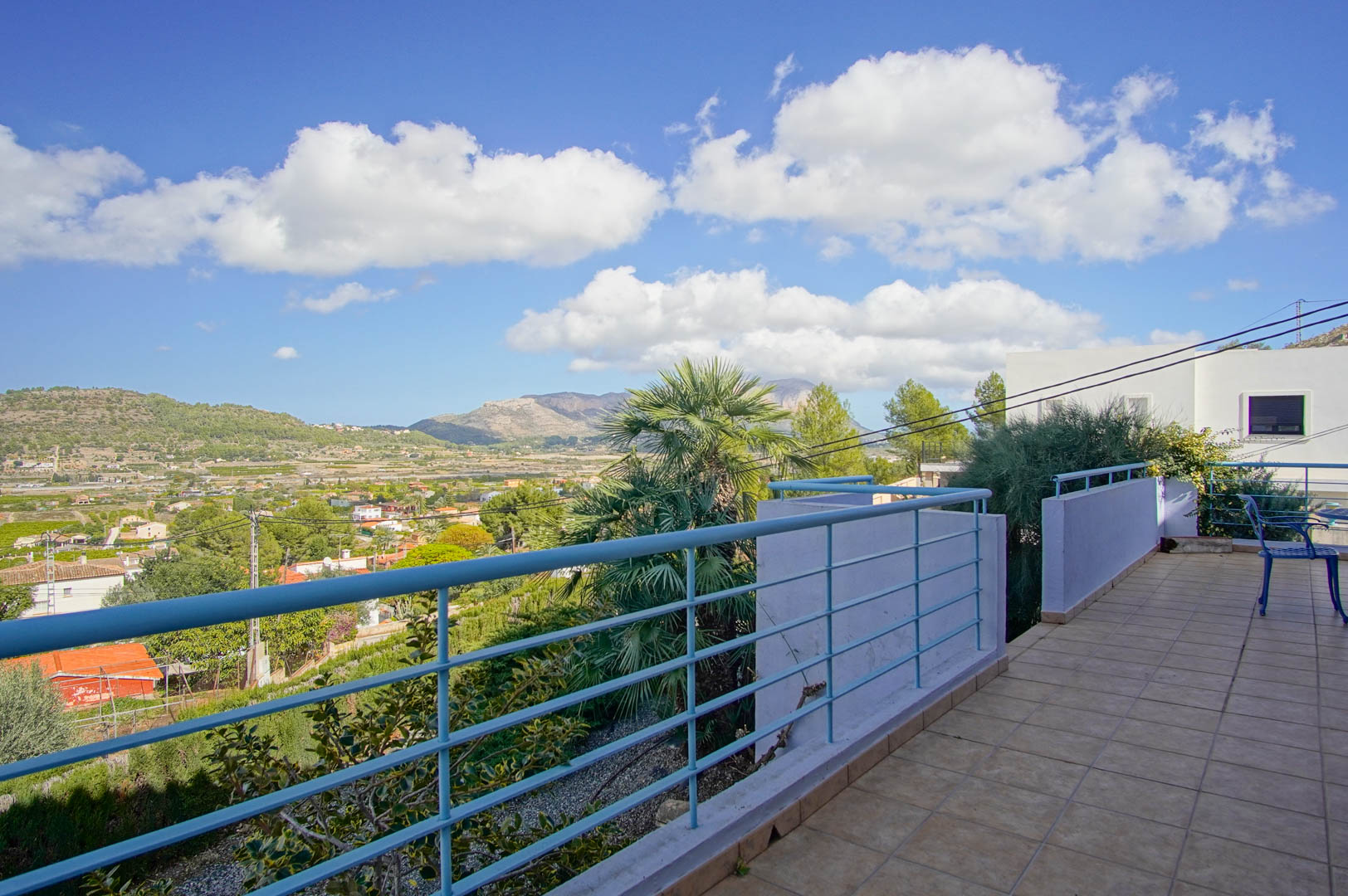 4 Bed, 4 Bath, HouseFor Sale, Pedreguer, Alicante